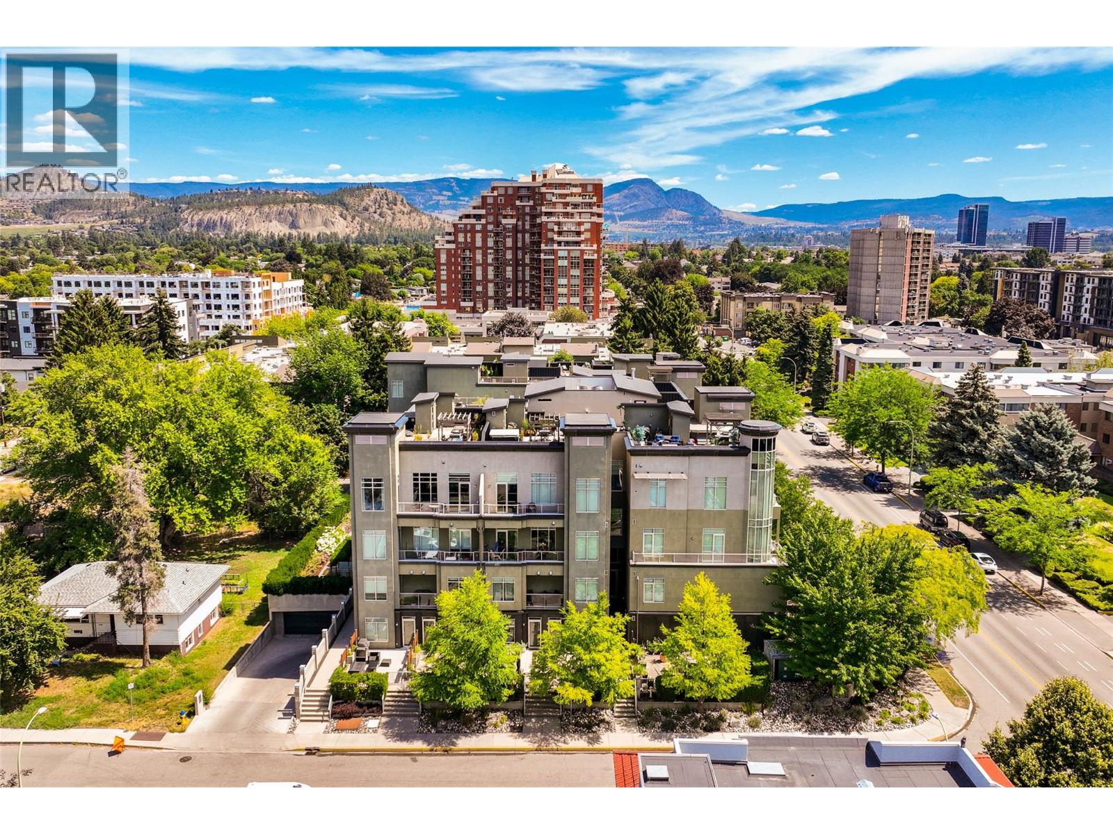 1495 Graham Street Unit# 406, Kelowna, British Columbia  V1Y 3B2 - Photo 44 - 10370060