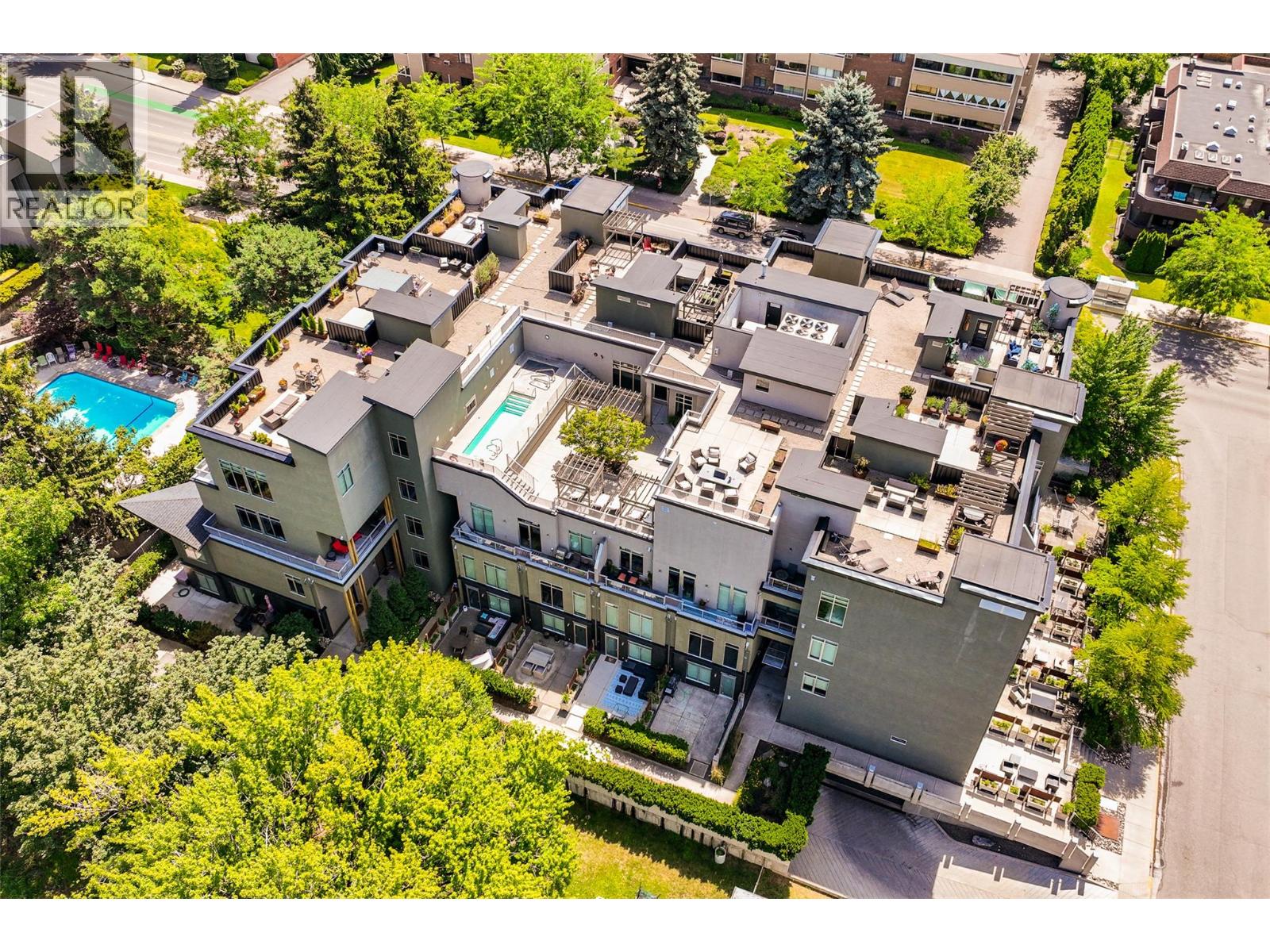 1495 Graham Street Unit# 406, Kelowna, British Columbia  V1Y 3B2 - Photo 45 - 10370060