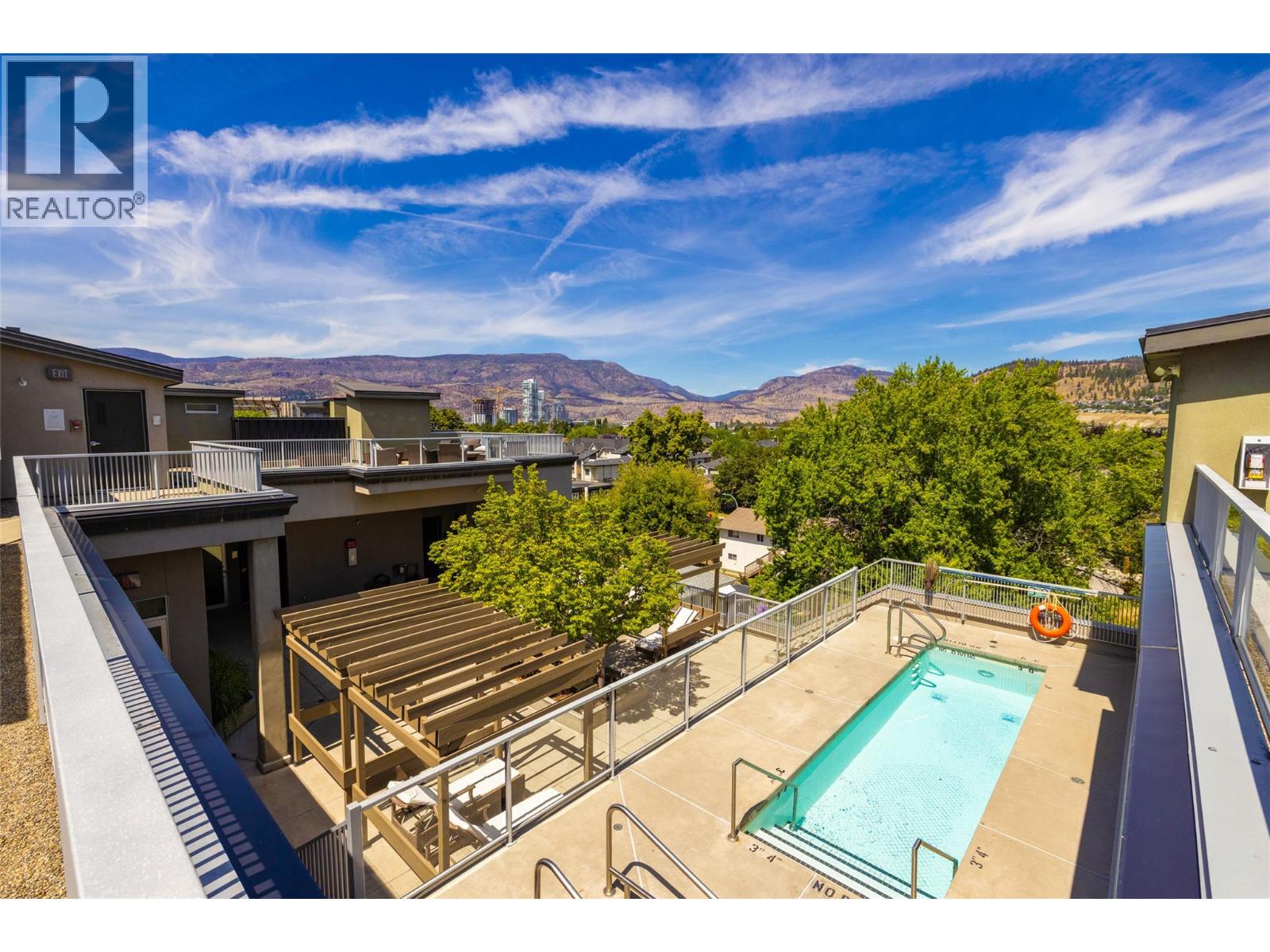 1495 Graham Street Unit# 406, Kelowna, British Columbia  V1Y 3B2 - Photo 47 - 10370060