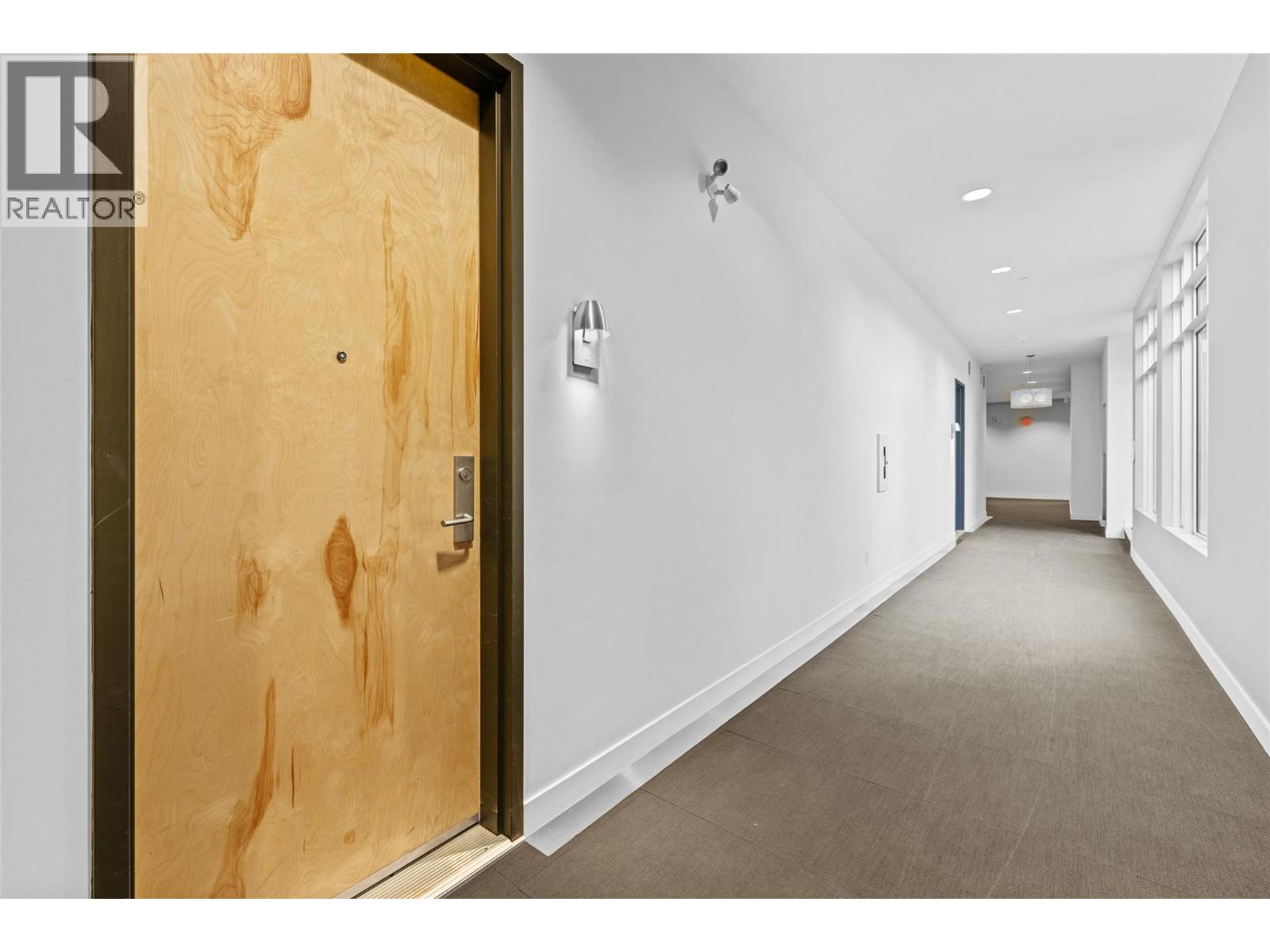 1495 Graham Street Unit# 406, Kelowna, British Columbia  V1Y 3B2 - Photo 5 - 10370060
