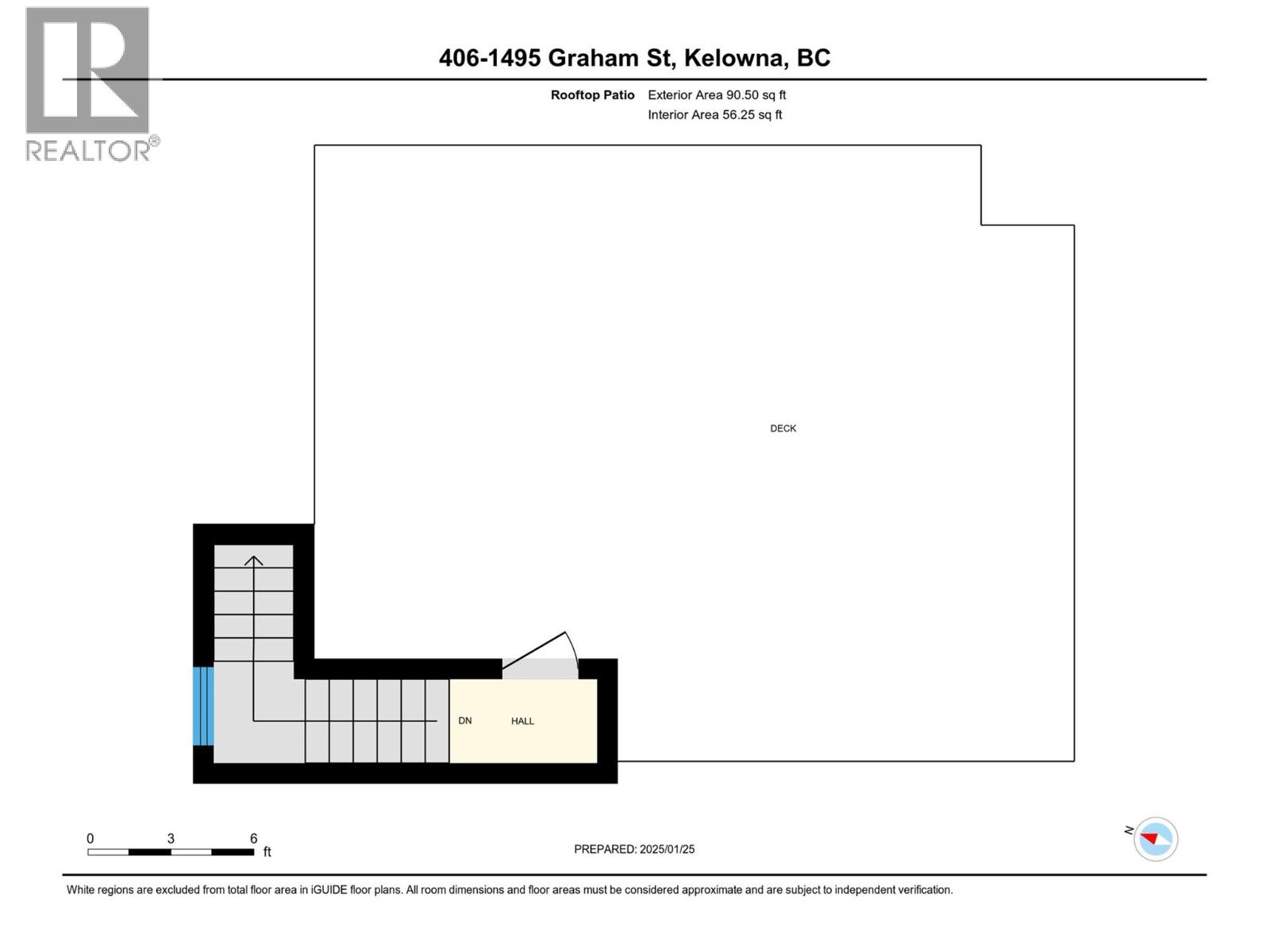 1495 Graham Street Unit# 406, Kelowna, British Columbia  V1Y 3B2 - Photo 54 - 10370060