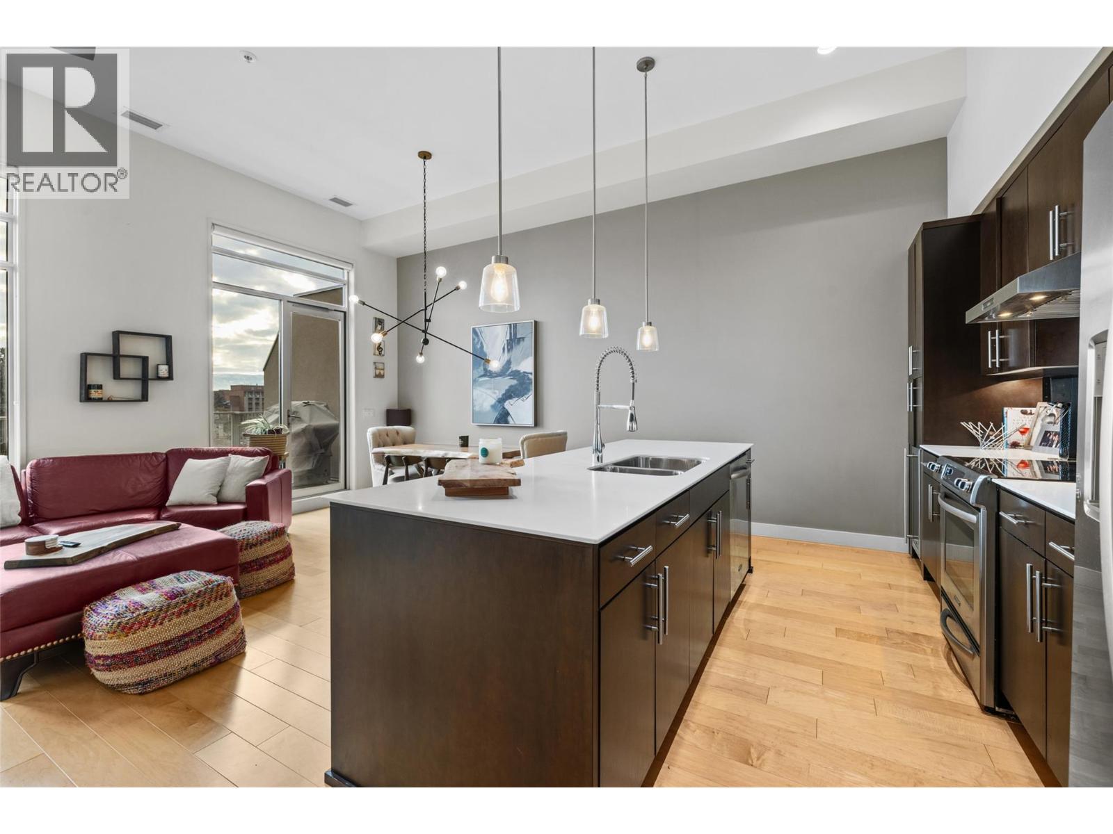 1495 Graham Street Unit# 406, Kelowna, British Columbia  V1Y 3B2 - Photo 7 - 10370060