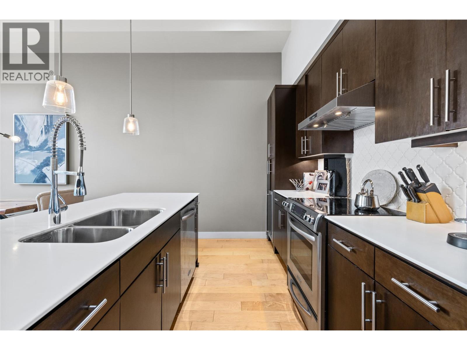 1495 Graham Street Unit# 406, Kelowna, British Columbia  V1Y 3B2 - Photo 8 - 10370060