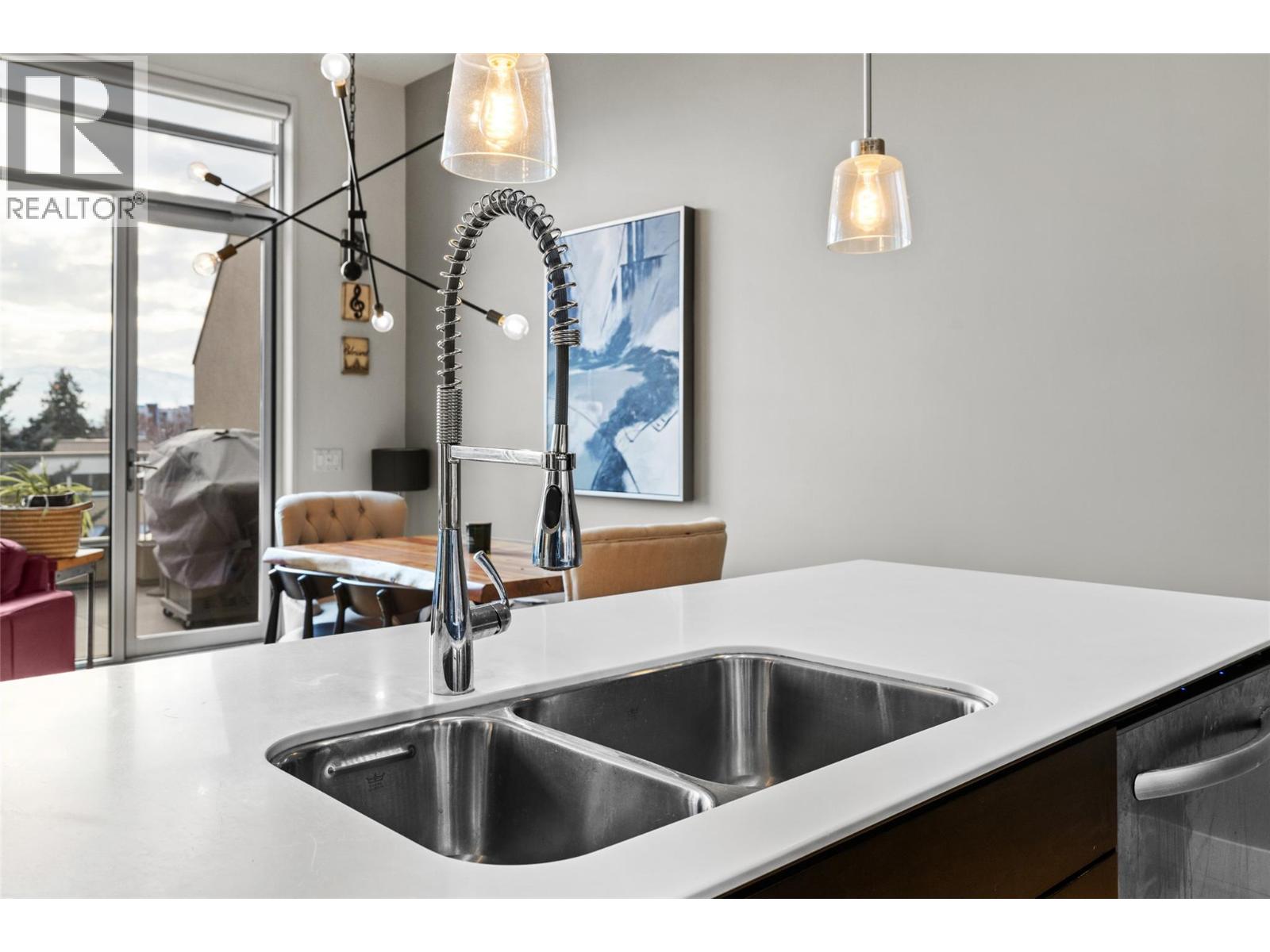 1495 Graham Street Unit# 406, Kelowna, British Columbia  V1Y 3B2 - Photo 9 - 10370060