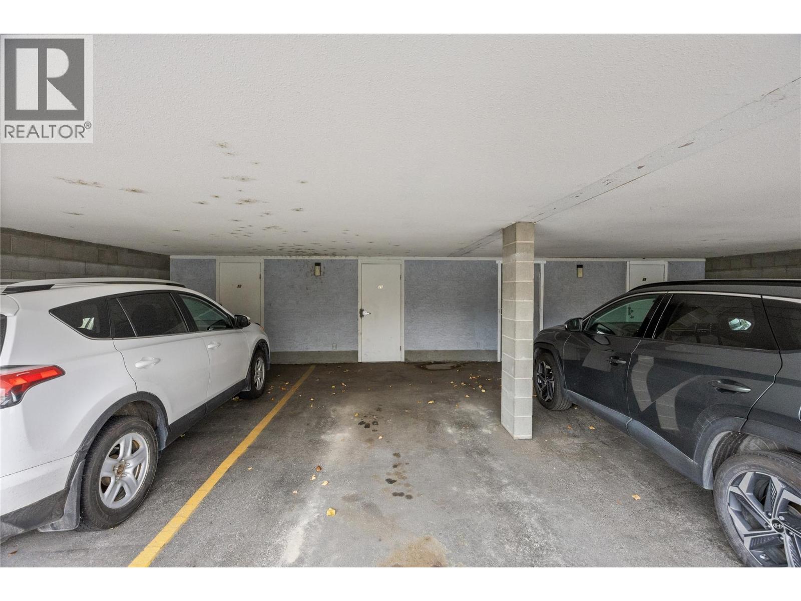 262 Kinney Avenue Unit# 311, Penticton, British Columbia  V2A 6R6 - Photo 24 - 10370022