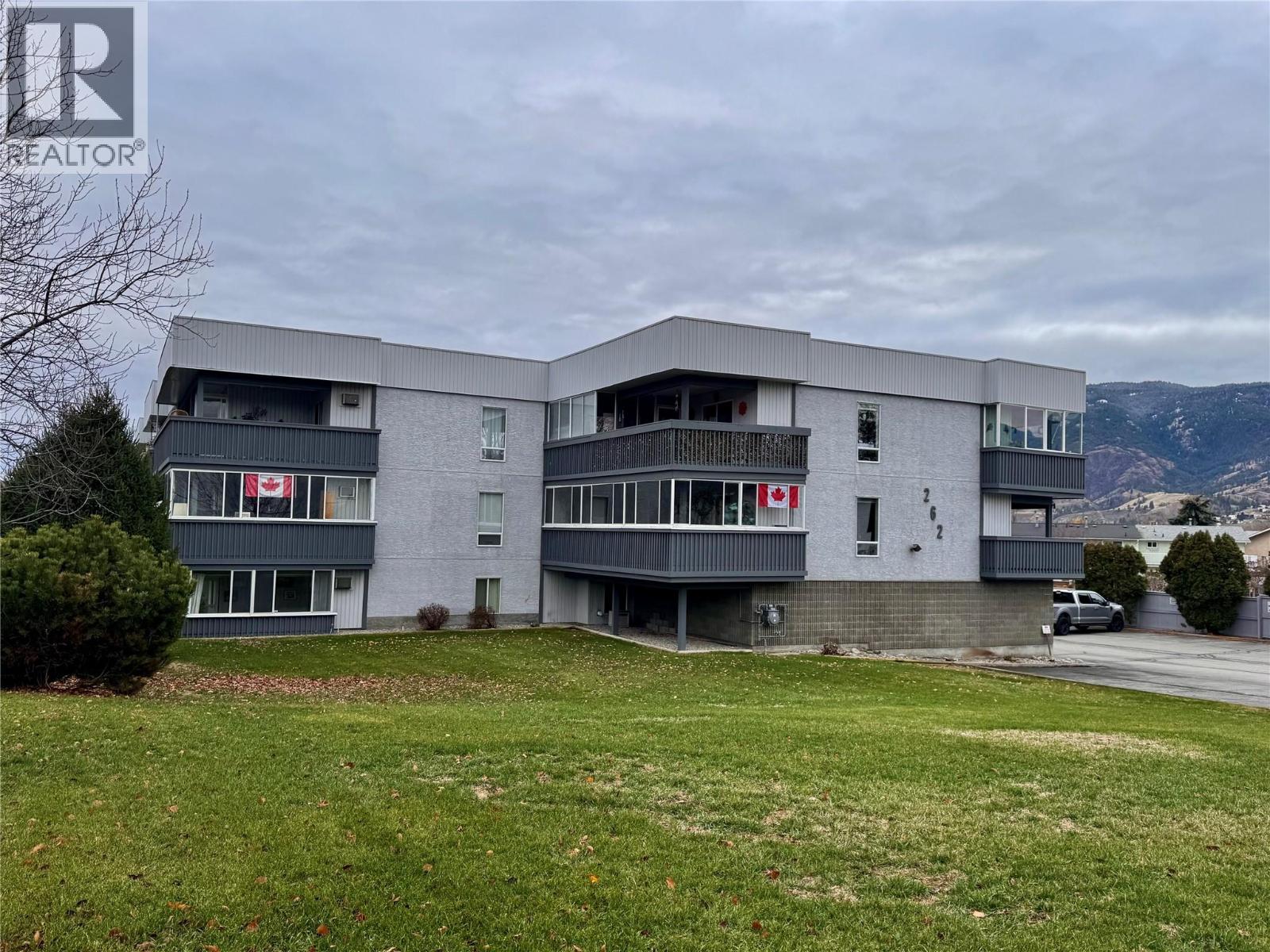 262 Kinney Avenue Unit# 311, Penticton, British Columbia  V2A 6R6 - Photo 26 - 10370022