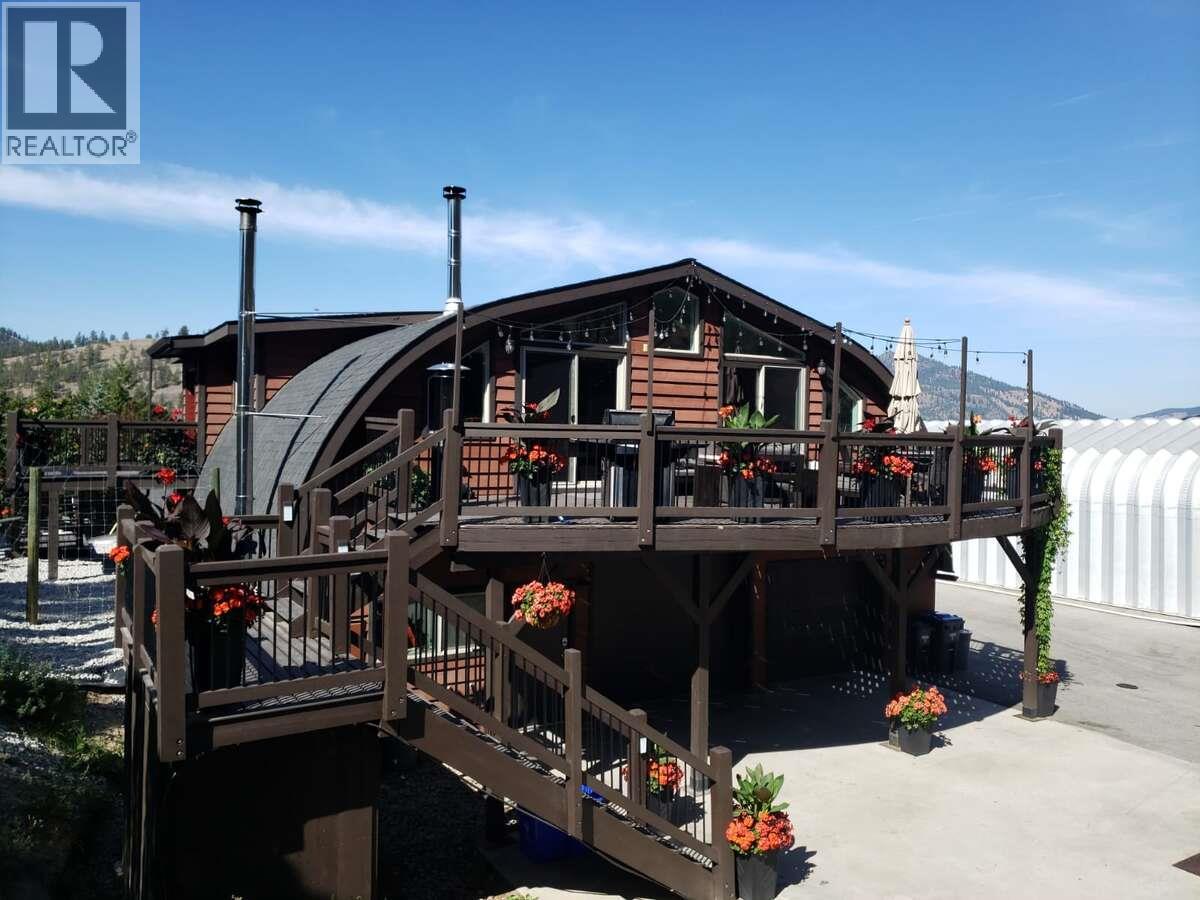 9200 Shale Avenue, Summerland, British Columbia  V0H 1Z2 - Photo 2 - 10370103