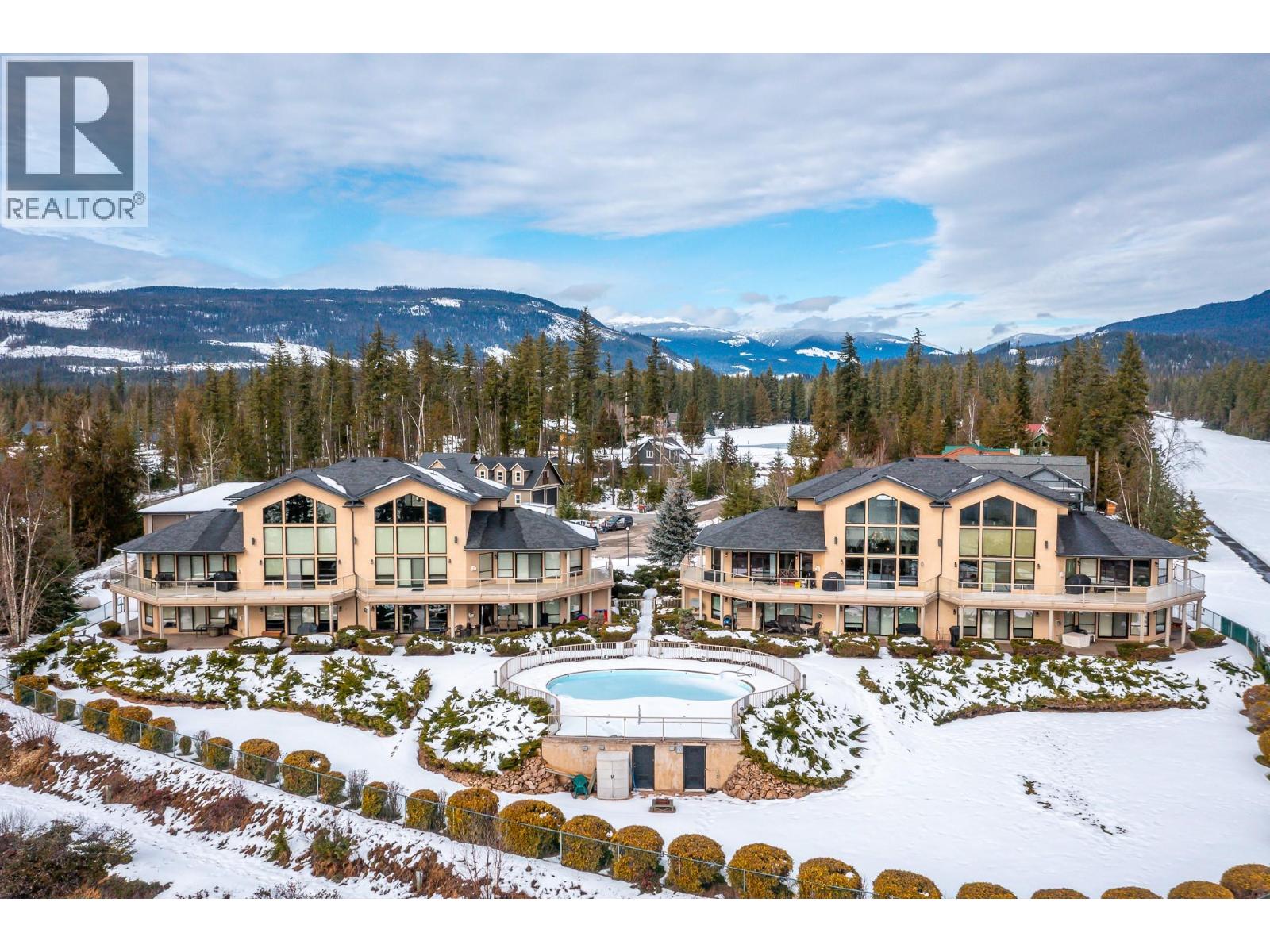3473 Lakeview Place Unit# 202, enderby, British Columbia