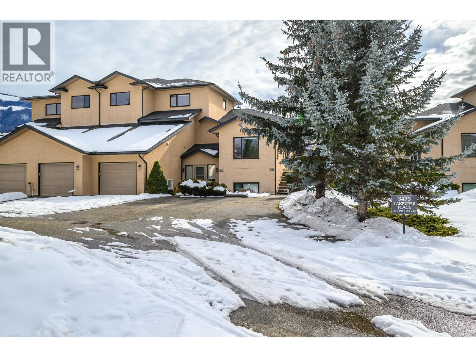 3473 Lakeview Place Unit# 202, Enderby, British Columbia  V0E 1V5 - Photo 36 - 10369919