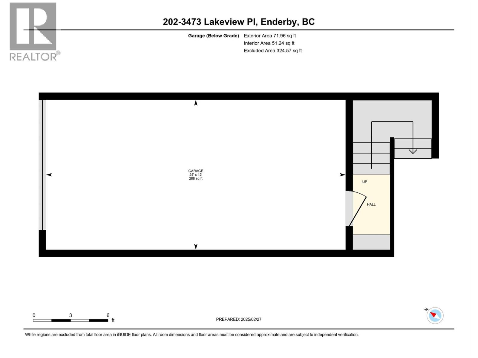 3473 Lakeview Place Unit# 202, Enderby, British Columbia  V0E 1V5 - Photo 56 - 10369919