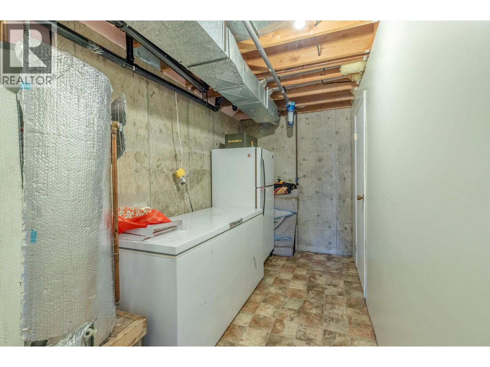 1621 Evans Road, Creston, British Columbia  V0B 1G7 - Photo 16 - 10369763
