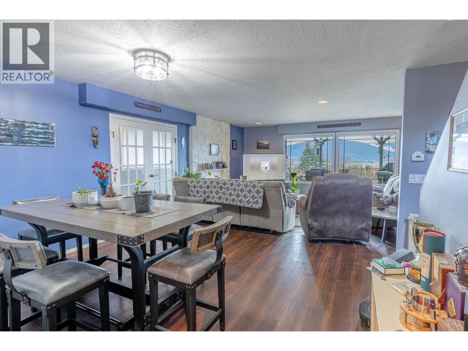 1621 Evans Road, Creston, British Columbia  V0B 1G7 - Photo 6 - 10369763