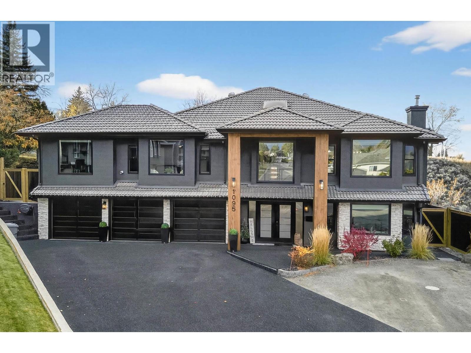 1095 Laurel Place, kamloops, British Columbia