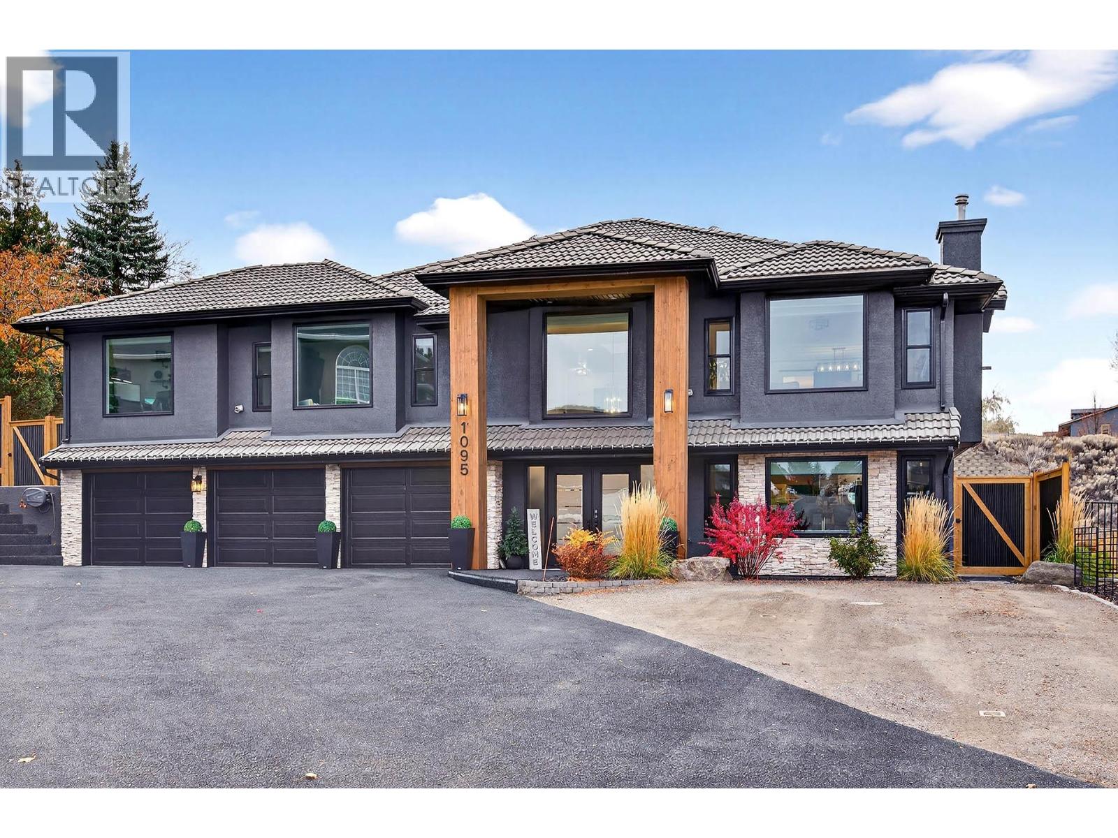 1095 Laurel Place, Kamloops, British Columbia  V1S 1R1 - Photo 39 - 10370119