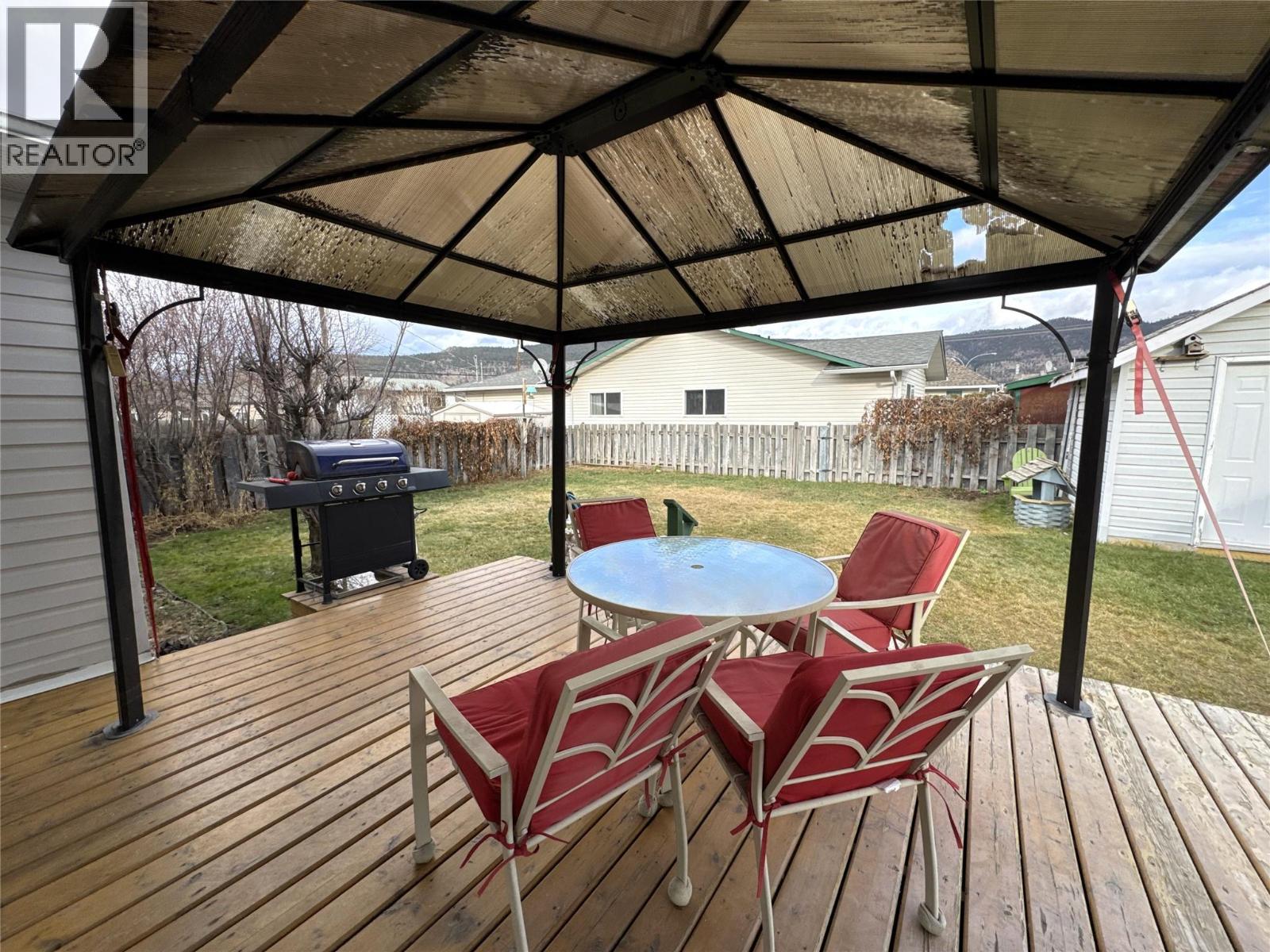 2313 Clapperton Avenue, Merritt, British Columbia  V1K 1B8 - Photo 20 - 10369875