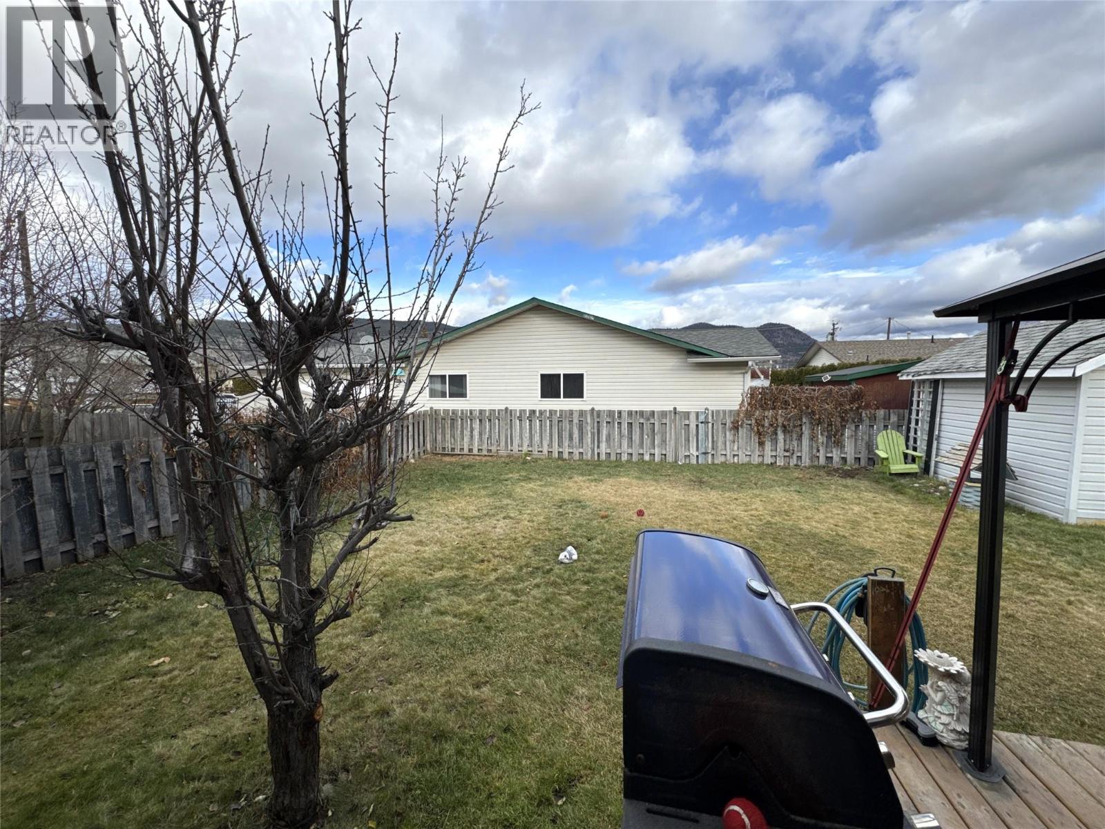 2313 Clapperton Avenue, Merritt, British Columbia  V1K 1B8 - Photo 21 - 10369875