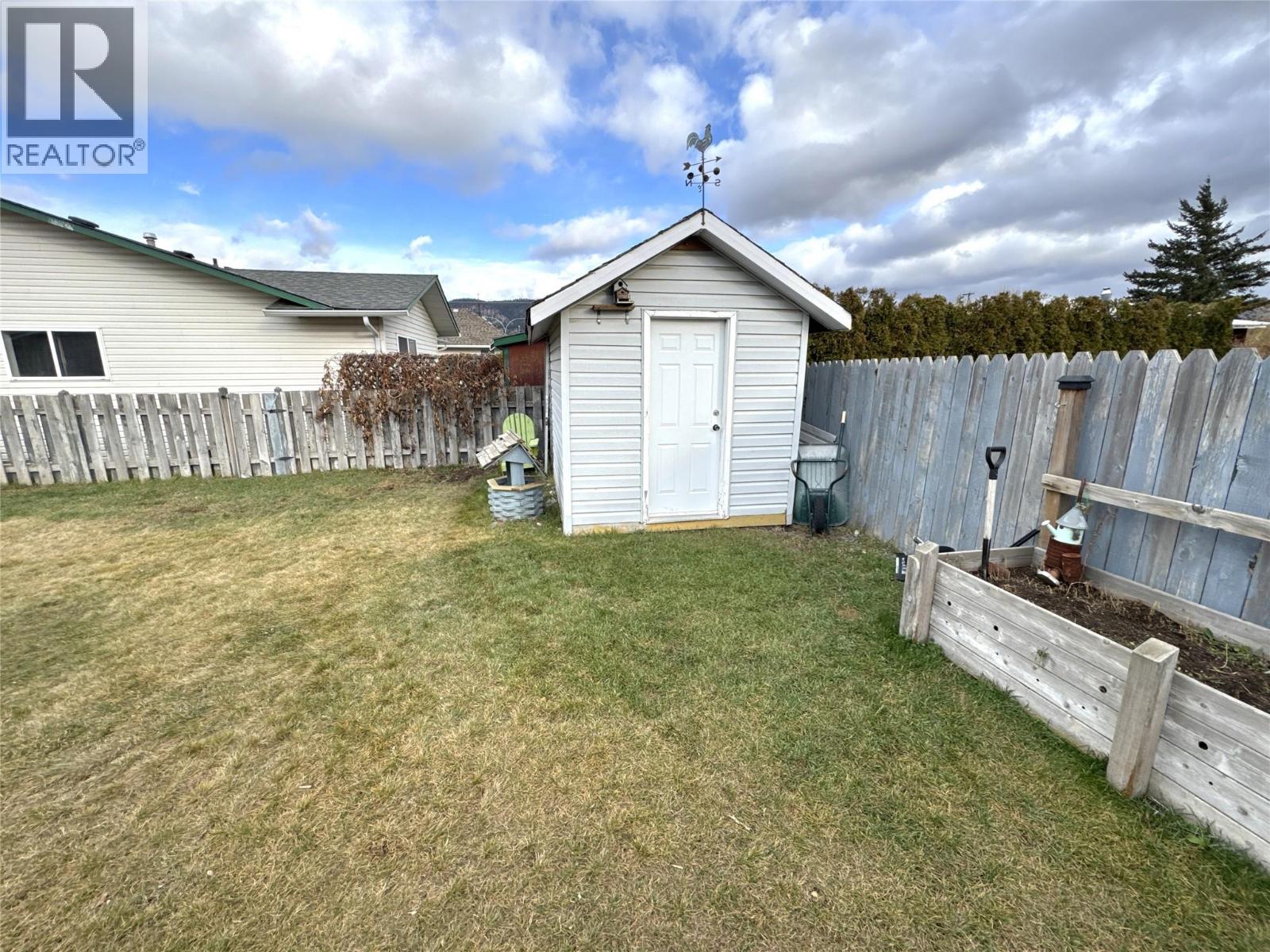 2313 Clapperton Avenue, Merritt, British Columbia  V1K 1B8 - Photo 23 - 10369875