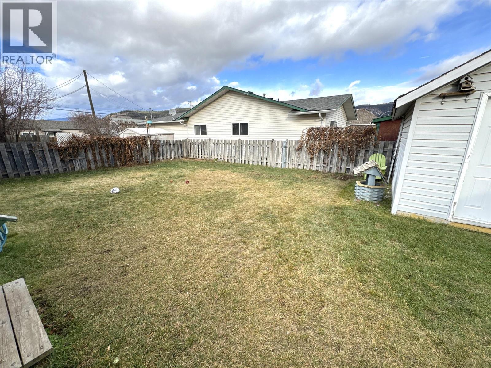 2313 Clapperton Avenue, Merritt, British Columbia  V1K 1B8 - Photo 25 - 10369875