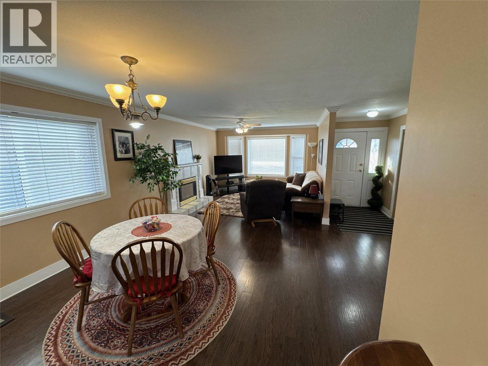 2313 Clapperton Avenue, Merritt, British Columbia  V1K 1B8 - Photo 7 - 10369875