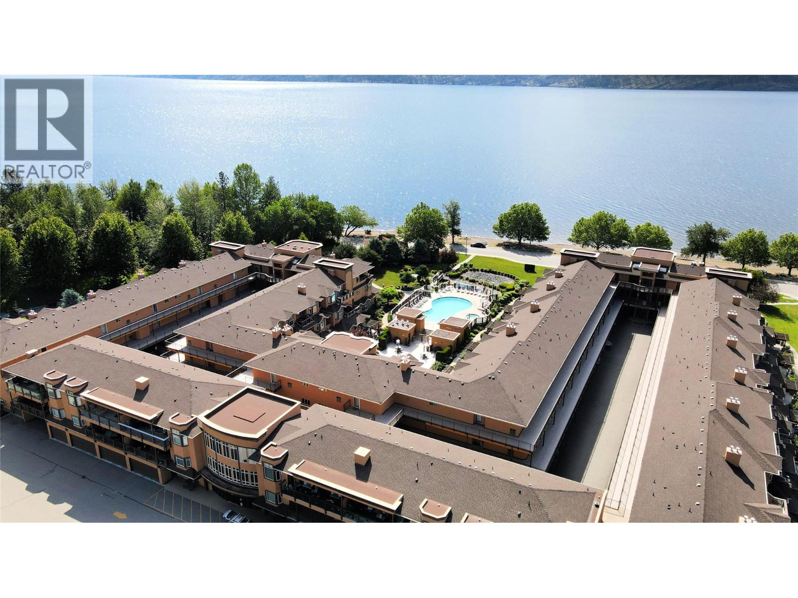 3996 Beach Avenue Unit# 335, Peachland, British Columbia  V0H 1X5 - Photo 2 - 10369911