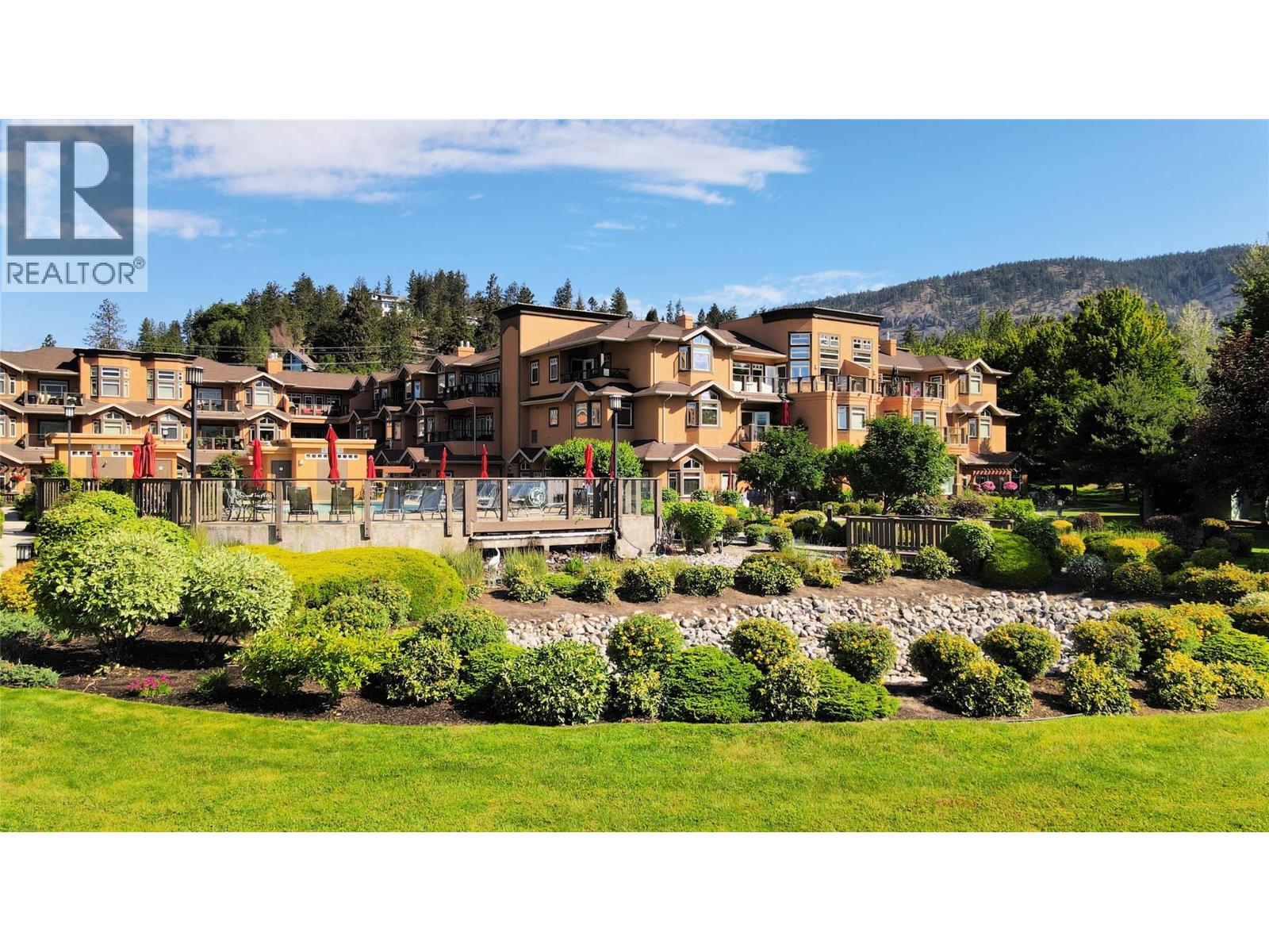 3996 Beach Avenue Unit# 335, Peachland, British Columbia  V0H 1X5 - Photo 42 - 10369911