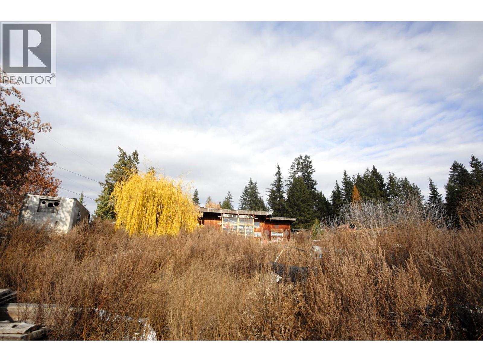 408 GRANDVIEW BENCH Road, grindrod, British Columbia