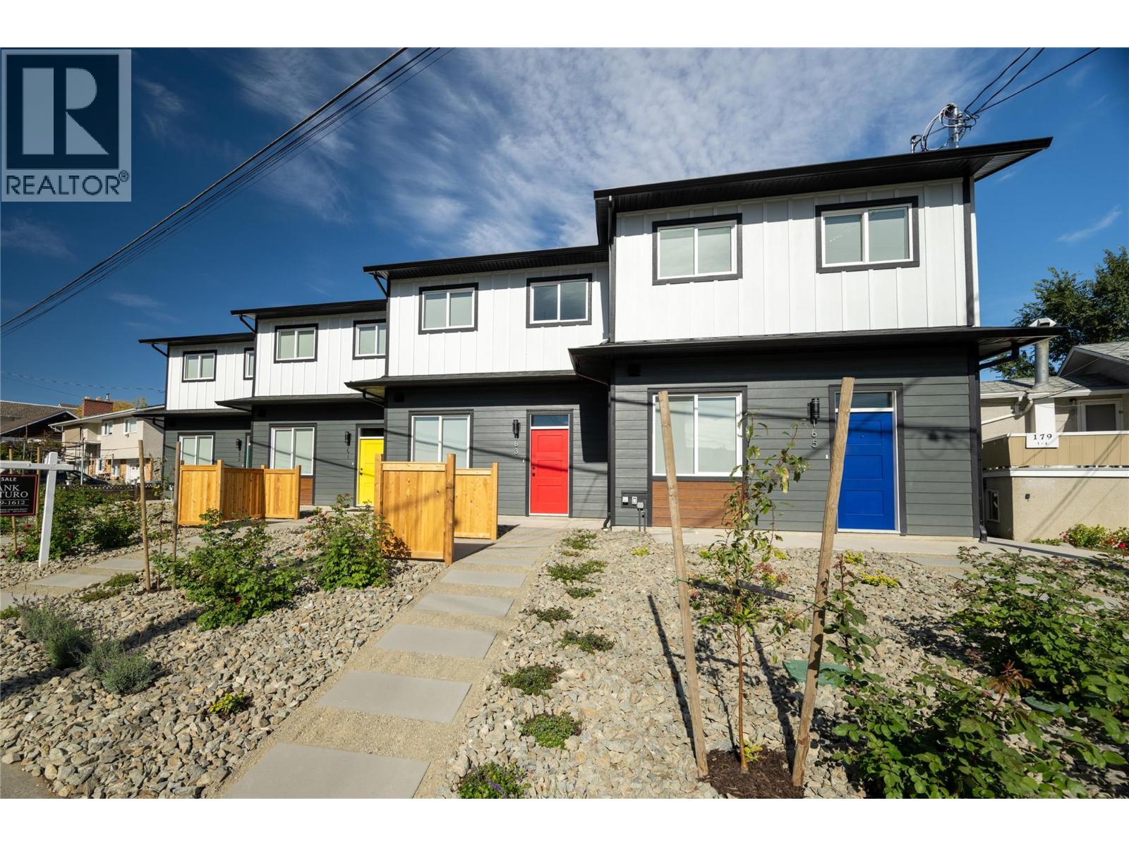 163 CHESTNUT Avenue, kamloops, British Columbia