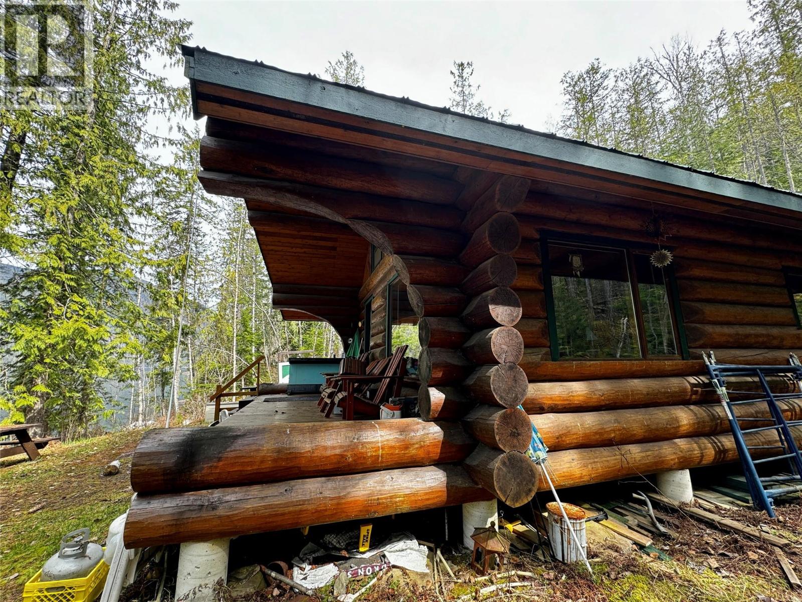 Lot 9 Pete Martin Bay, Sicamous, British Columbia  V0E 2V0 - Photo 4 - 10370166