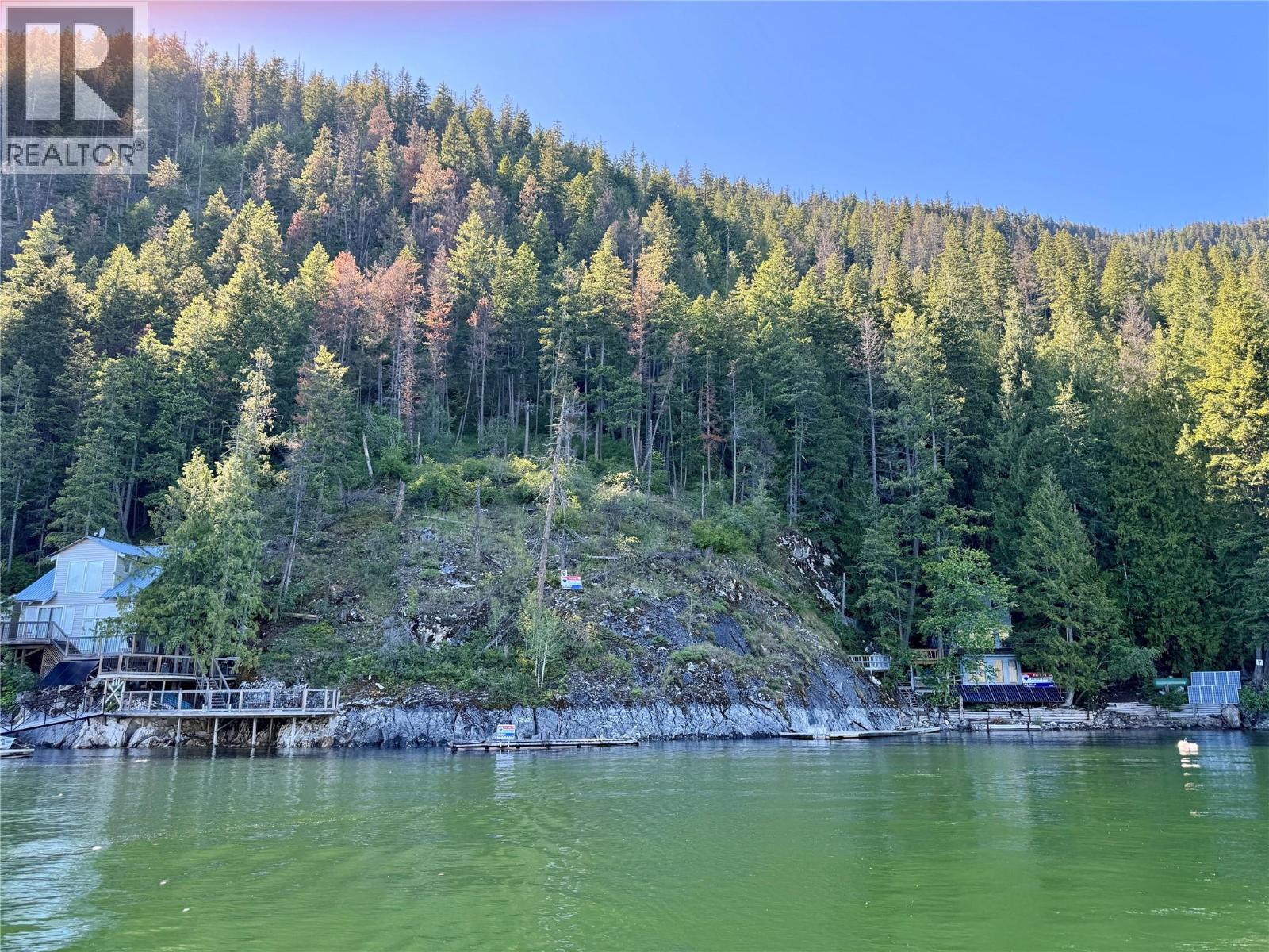 9 Aline Hills Beach, sicamous, British Columbia