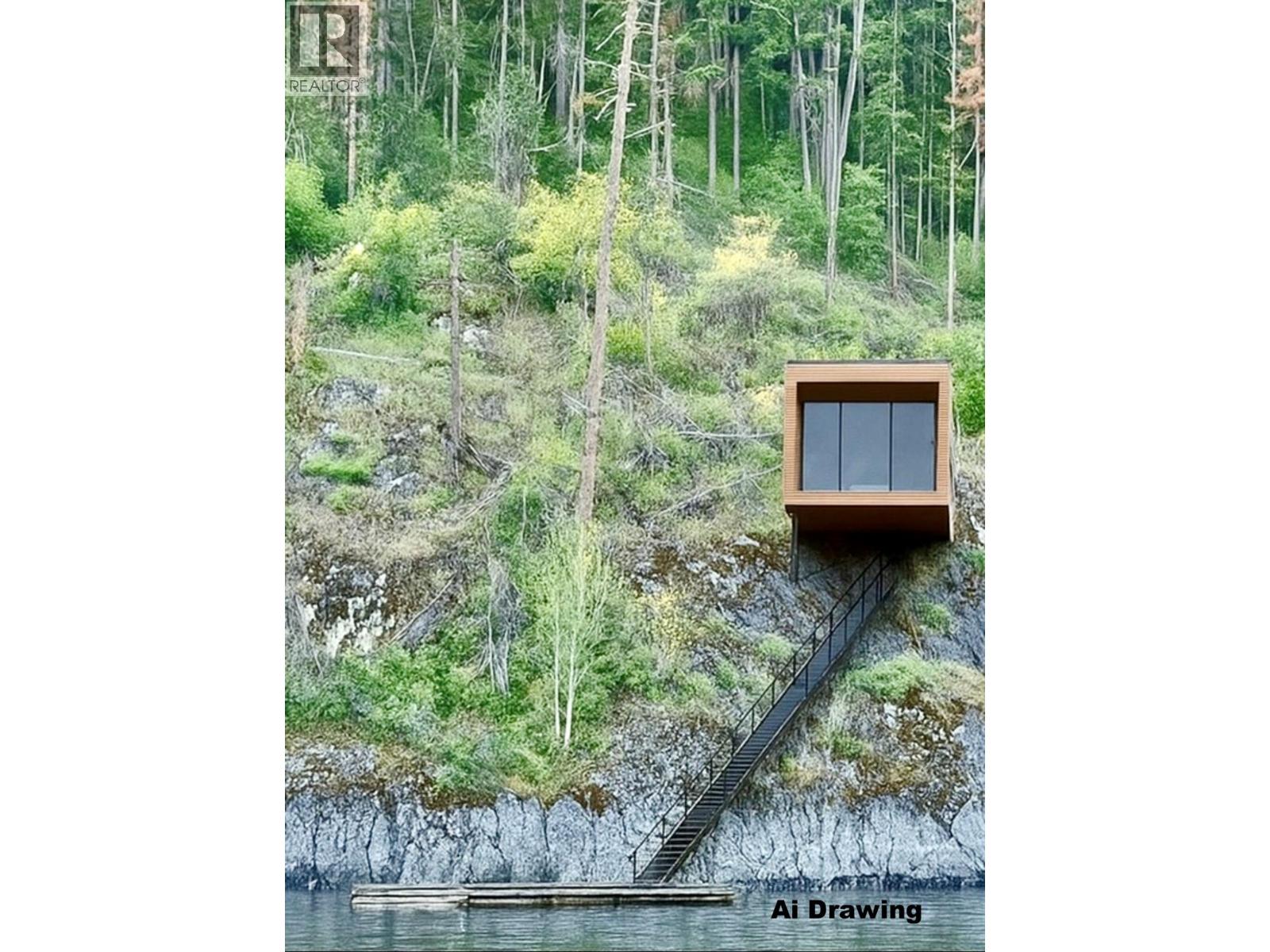 9 Aline Hills Beach, Sicamous, British Columbia  V0E 2V1 - Photo 3 - 10370109