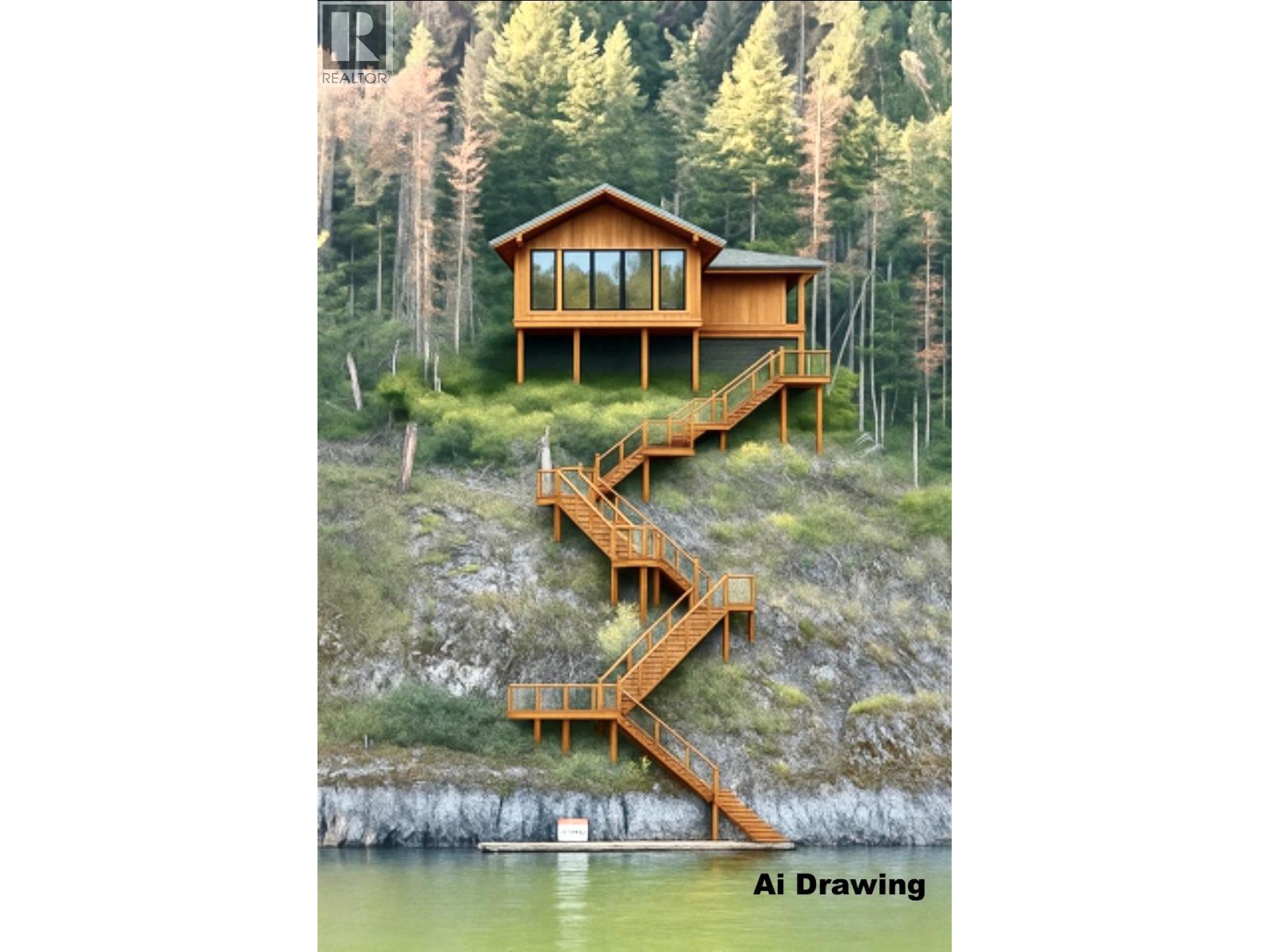 9 Aline Hills Beach, Sicamous, British Columbia  V0E 2V1 - Photo 5 - 10370109