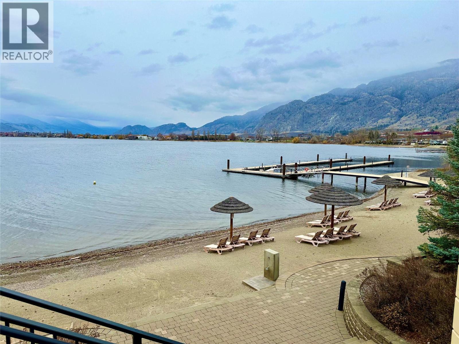 4200 Lakeshore Drive Unit# 108, Osoyoos, British Columbia  V0H 1V6 - Photo 19 - 10370083