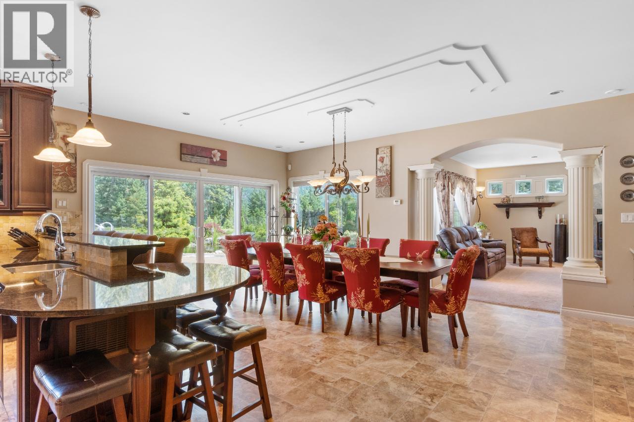 1480 Nighthawk Drive, Castlegar, British Columbia  V1N 4S2 - Photo 11 - 10370188