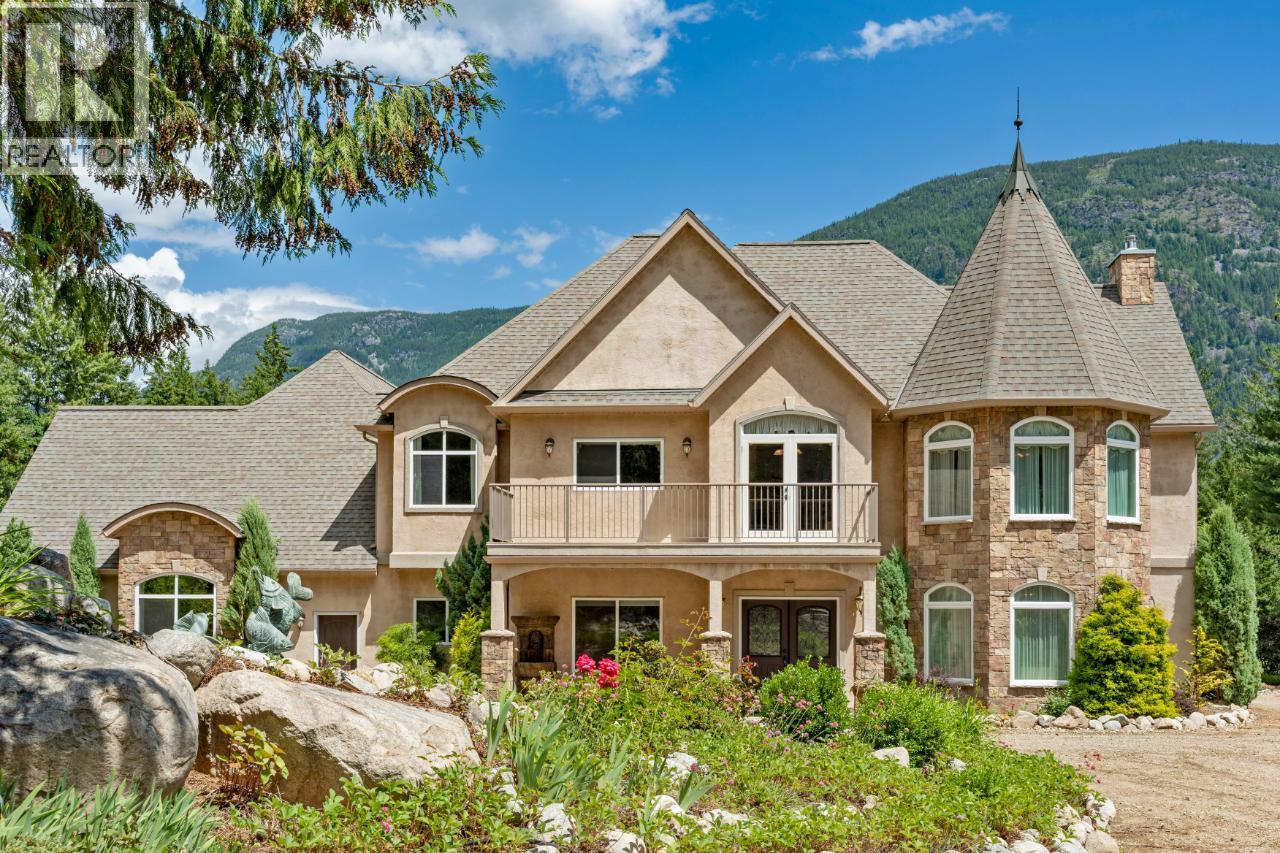 1480 Nighthawk Drive, Castlegar, British Columbia  V1N 4S2 - Photo 76 - 10370188
