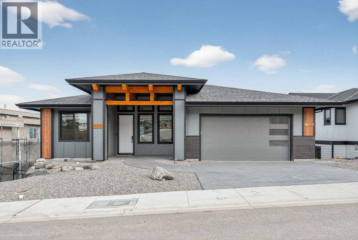 2140 Montenegro Drive, kelowna, British Columbia