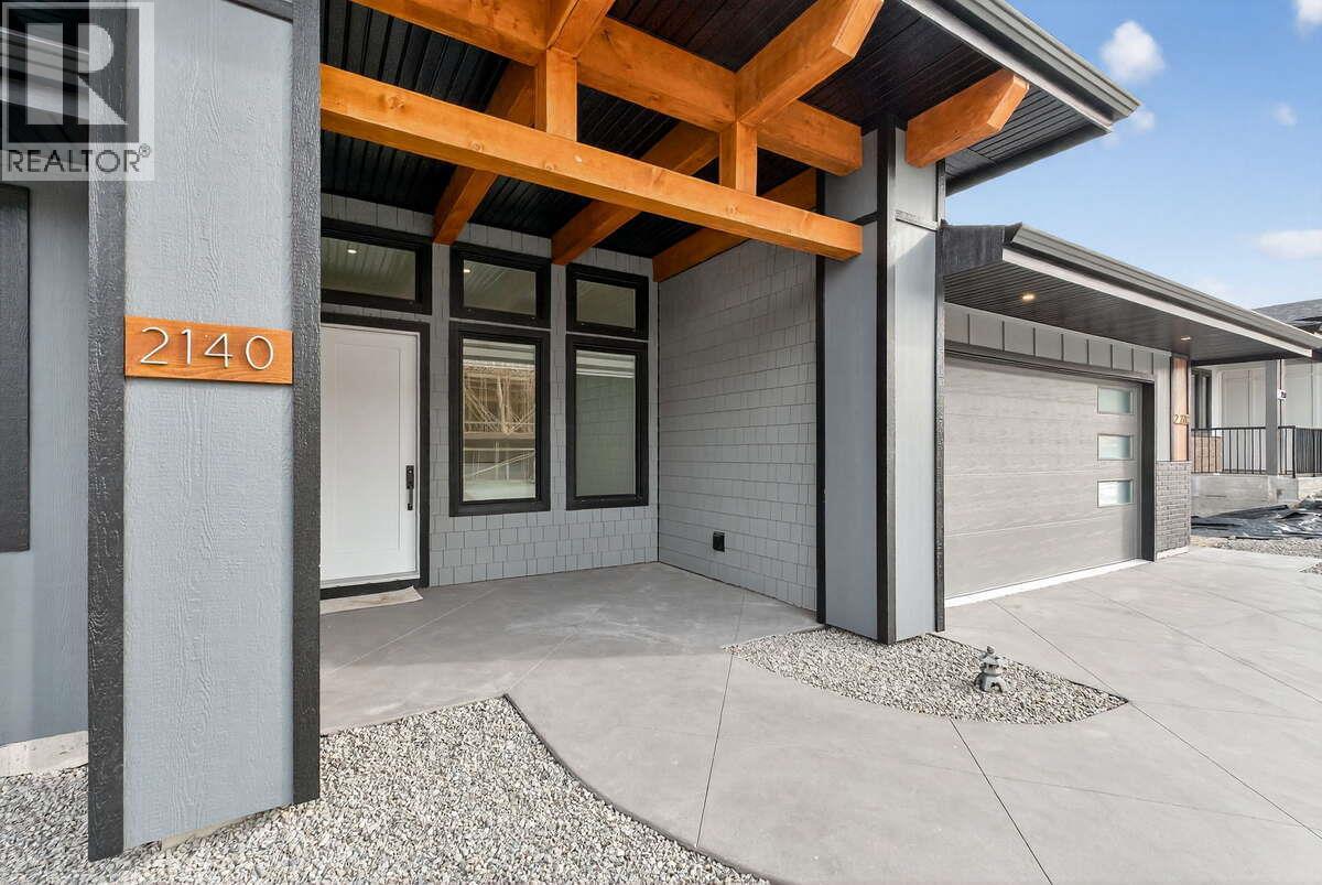 2140 Montenegro Drive, Kelowna, British Columbia  V1P 0B2 - Photo 42 - 10370201