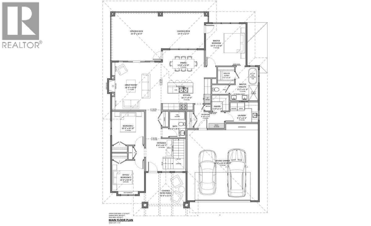 2140 Montenegro Drive, Kelowna, British Columbia  V1P 0B2 - Photo 47 - 10370201