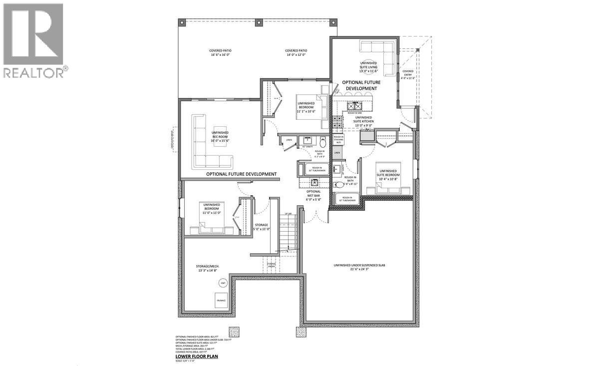 2140 Montenegro Drive, Kelowna, British Columbia  V1P 0B2 - Photo 48 - 10370201