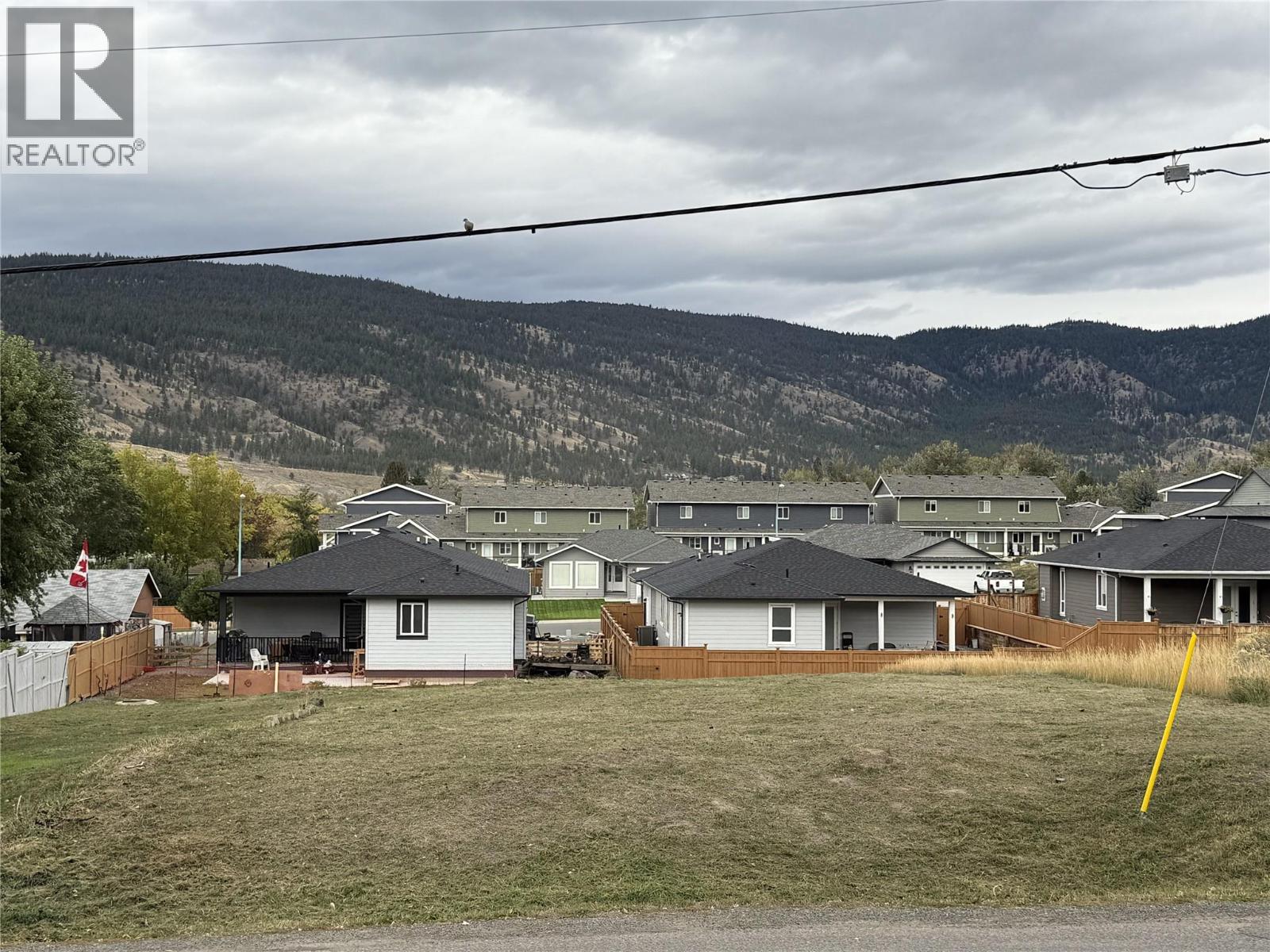 1645 LINDLEY CREEK Road, merritt, British Columbia
