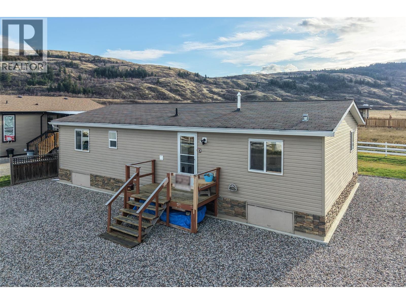 71 Antoine Road Unit# 4, vernon, British Columbia