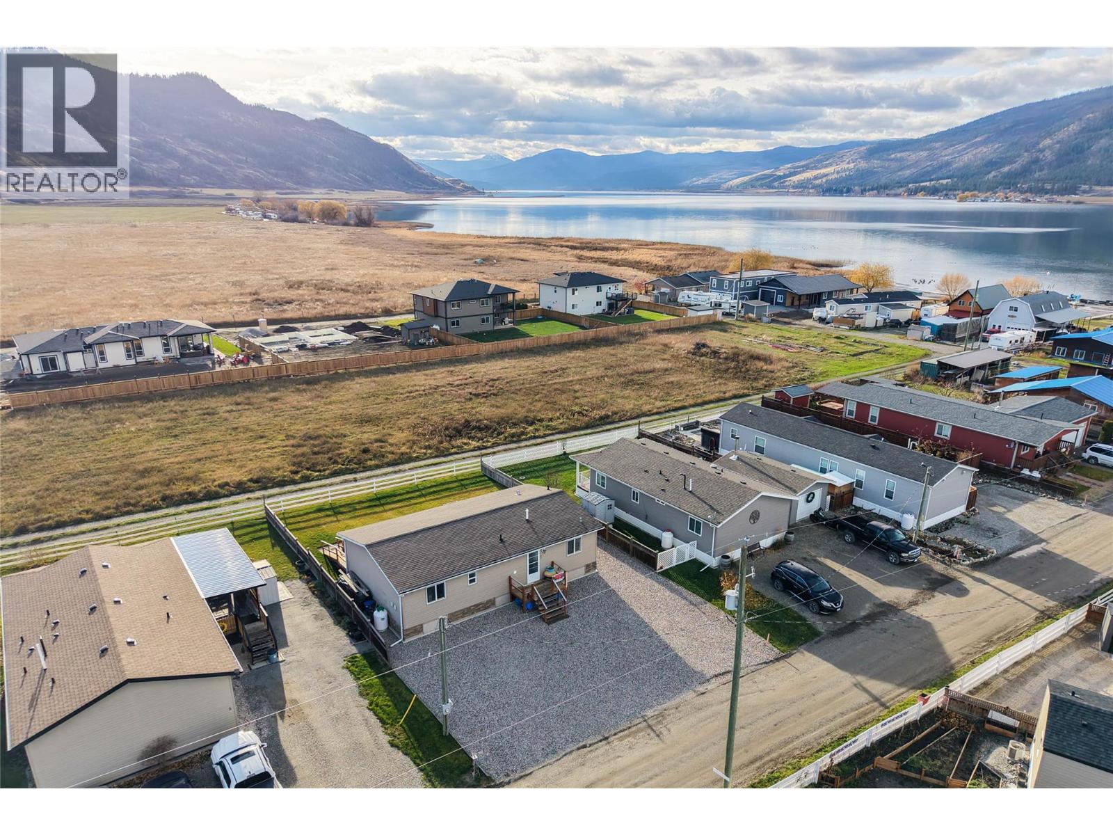 71 Antoine Road Unit# 4, Vernon, British Columbia  V1H 2A3 - Photo 22 - 10369850