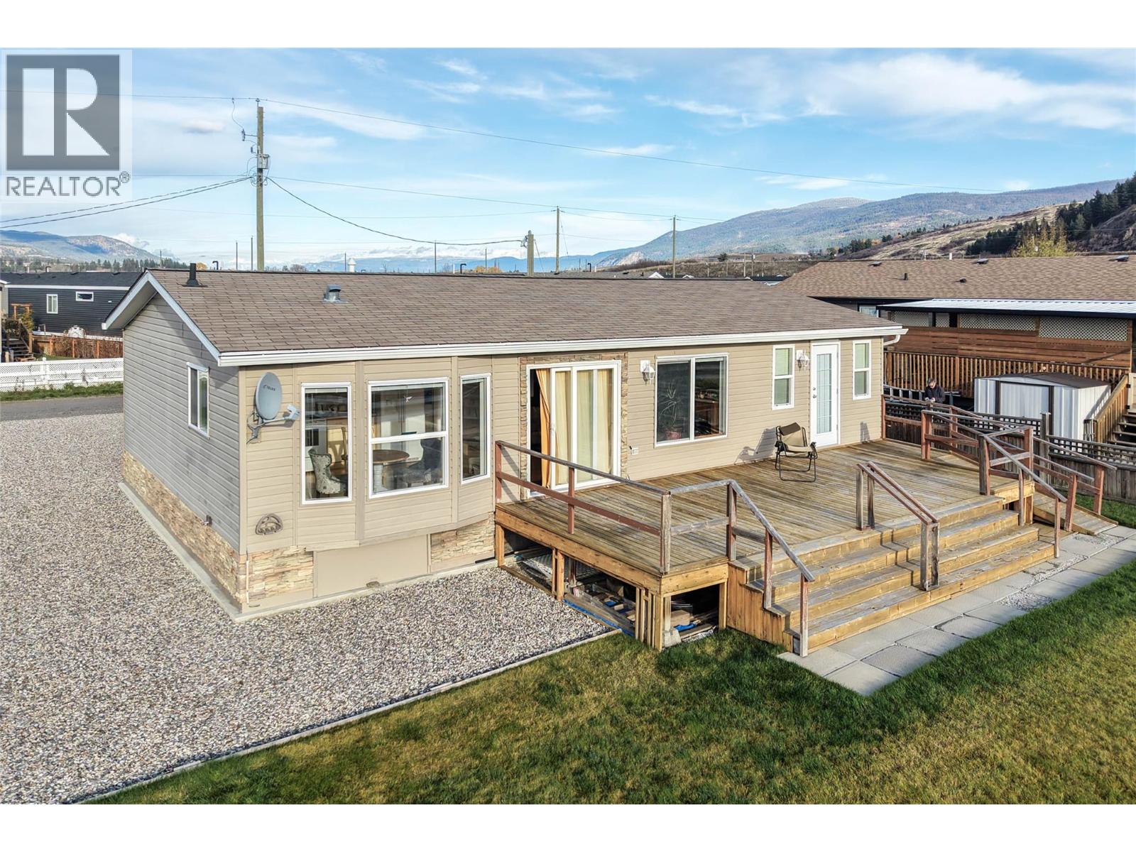 71 Antoine Road Unit# 4, Vernon, British Columbia  V1H 2A3 - Photo 3 - 10369850