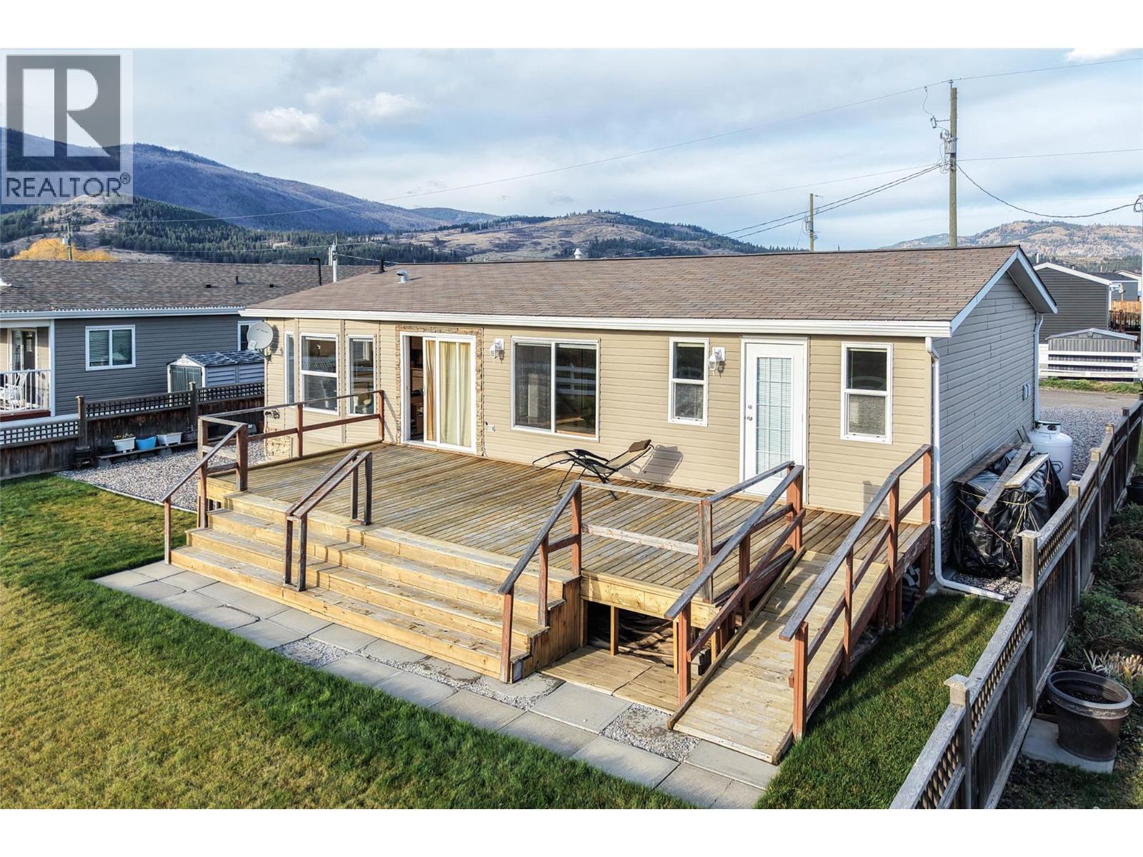 71 Antoine Road Unit# 4, Vernon, British Columbia  V1H 2A3 - Photo 4 - 10369850