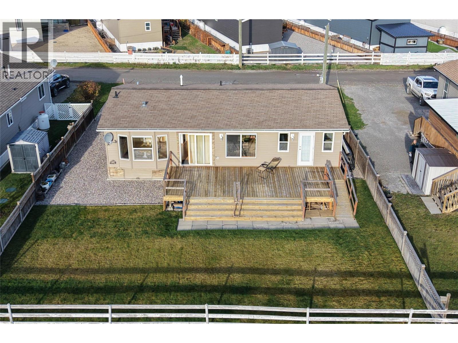 71 Antoine Road Unit# 4, Vernon, British Columbia  V1H 2A3 - Photo 5 - 10369850