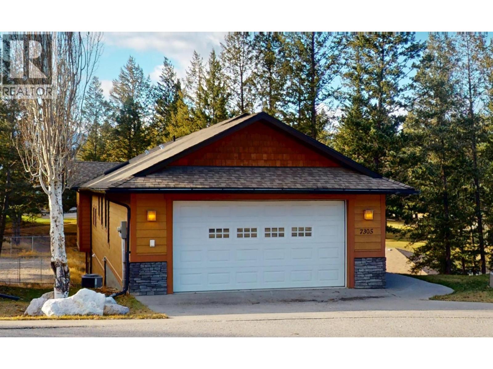 7305 Copperhorn Drive, Radium Hot Springs, British Columbia  V0A 1M0 - Photo 2 - 10370017