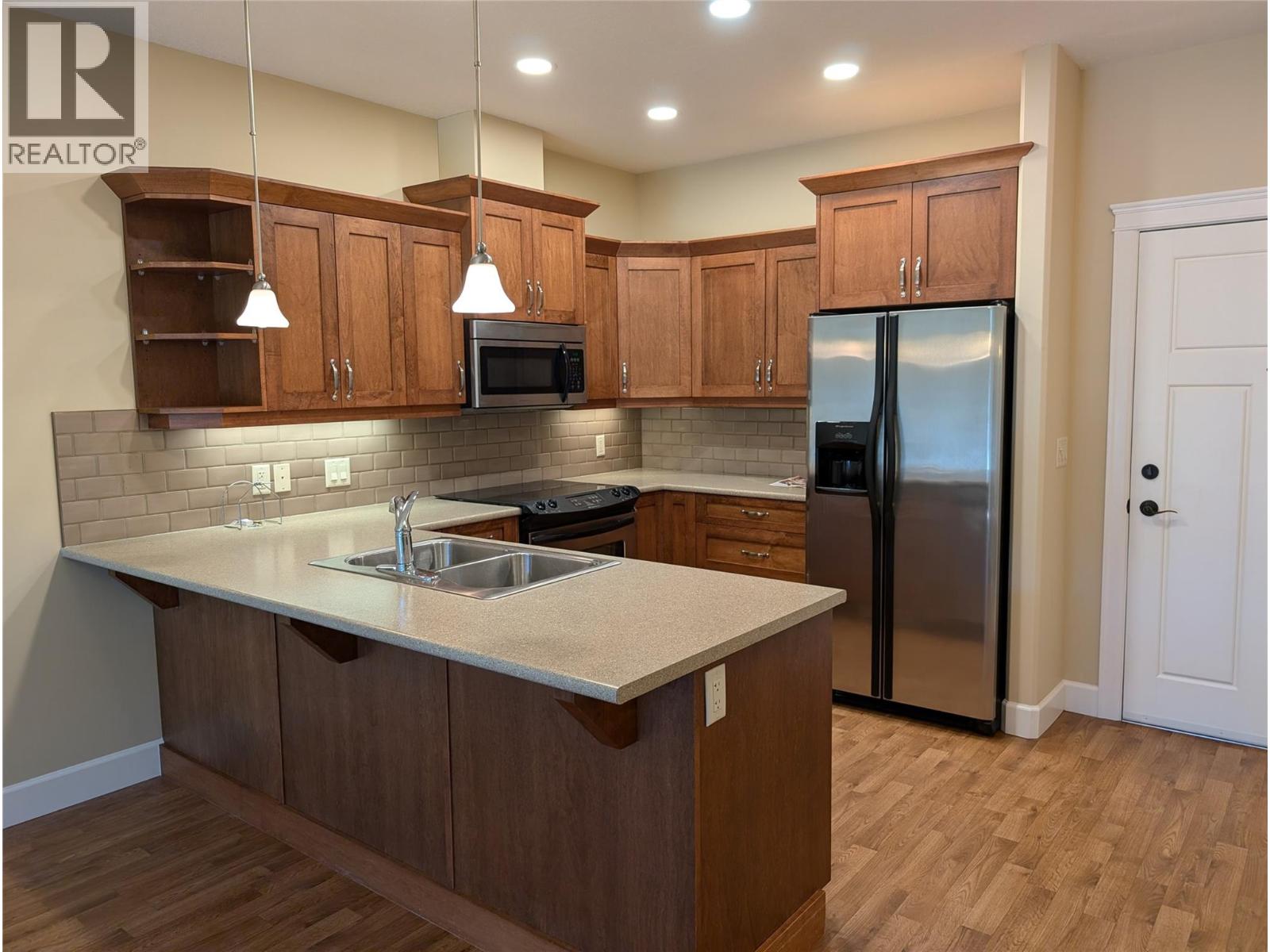 9100 Mackie Drive Unit# 104, Coldstream, British Columbia  V1B 1G9 - Photo 14 - 10370133