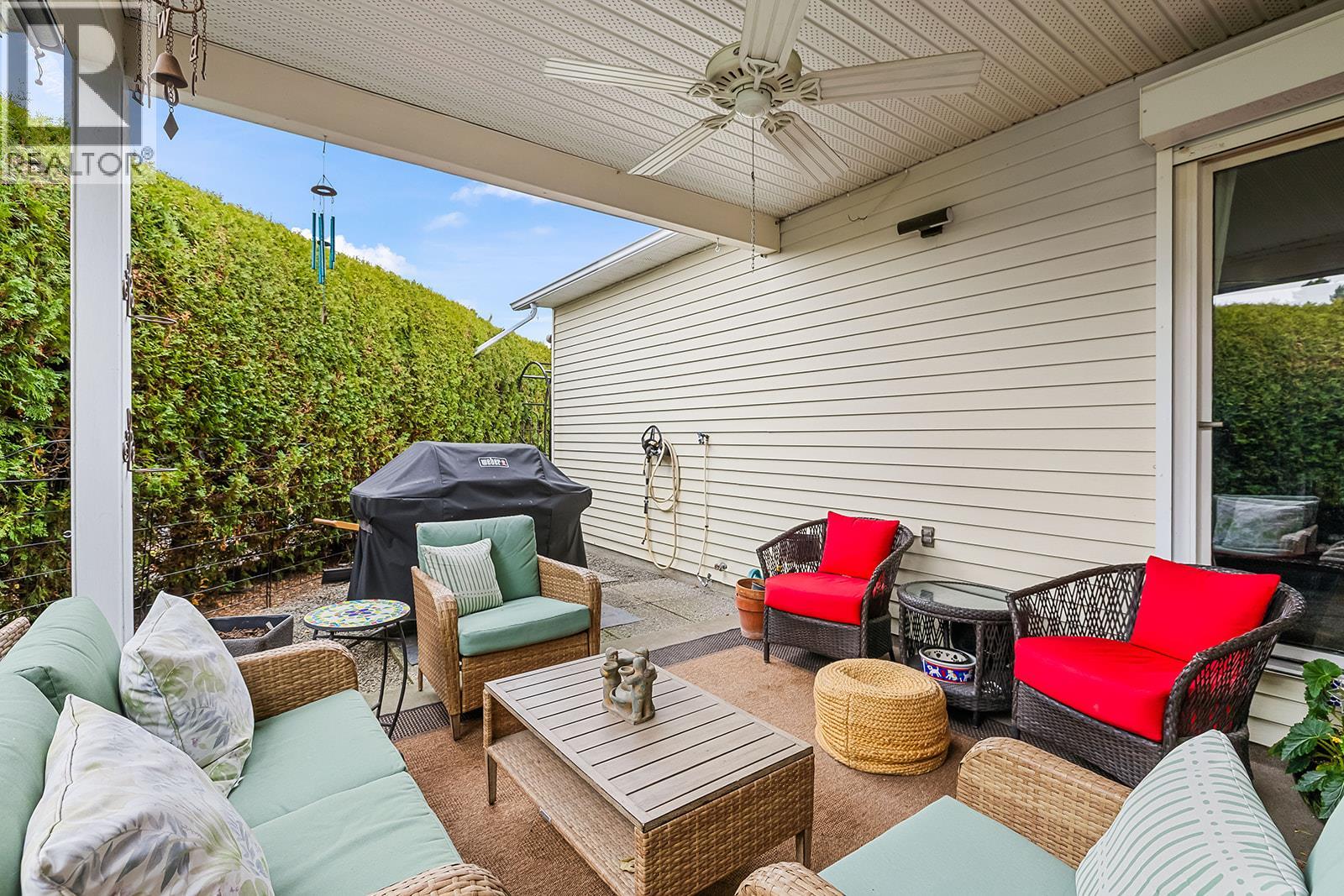 1255 Raymer Avenue Unit# 166, Kelowna, British Columbia  V1W 3S3 - Photo 23 - 10370009