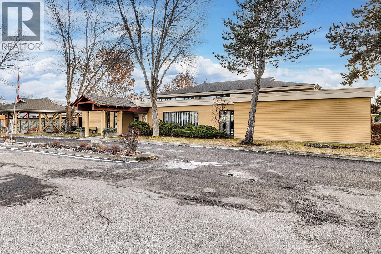 1255 Raymer Avenue Unit# 166, Kelowna, British Columbia  V1W 3S3 - Photo 28 - 10370009