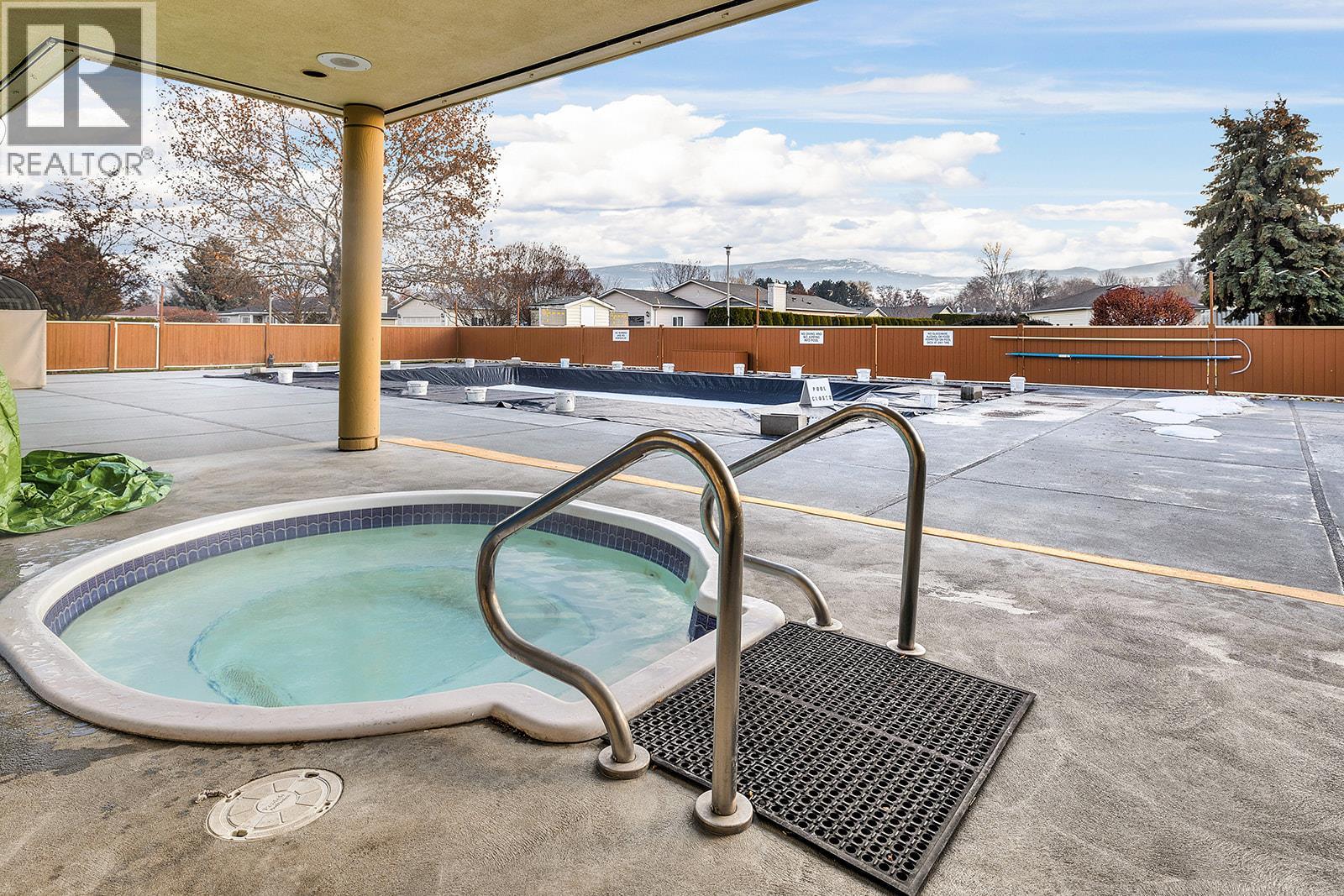 1255 Raymer Avenue Unit# 166, Kelowna, British Columbia  V1W 3S3 - Photo 36 - 10370009