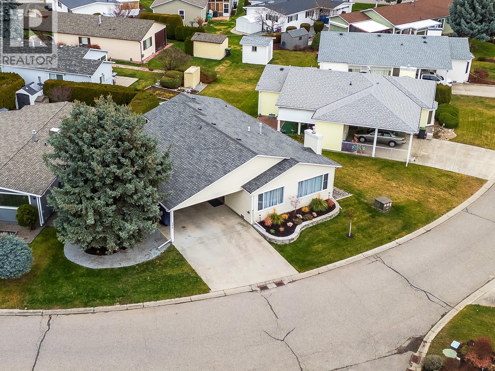 1255 Raymer Avenue Unit# 166, Kelowna, British Columbia  V1W 3S3 - Photo 37 - 10370009